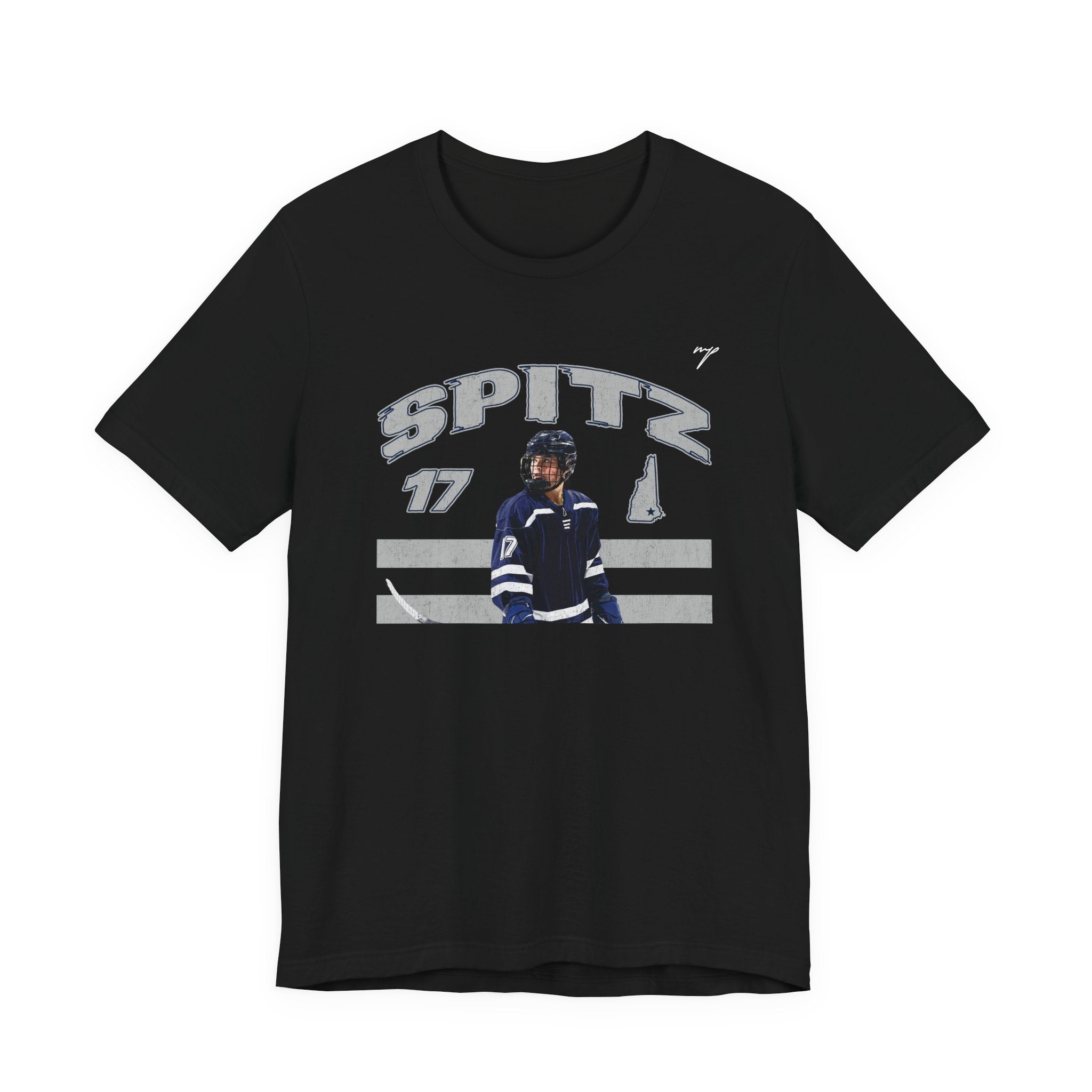 Addison Spitz Graphic Tee