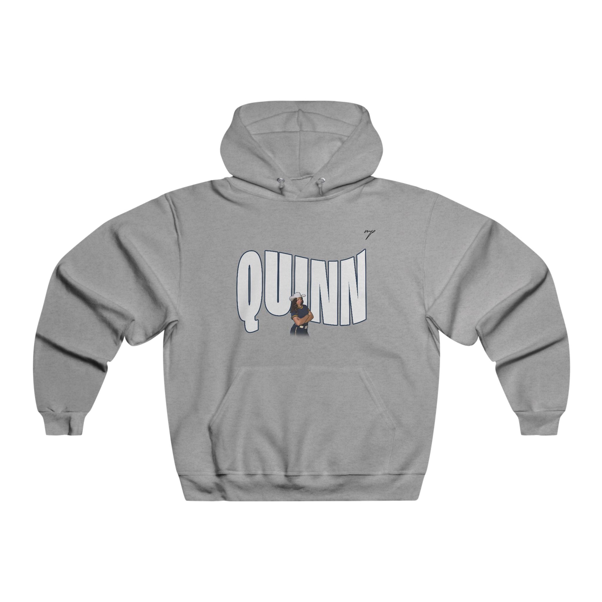 Jane Quinn Vintage Hoodie