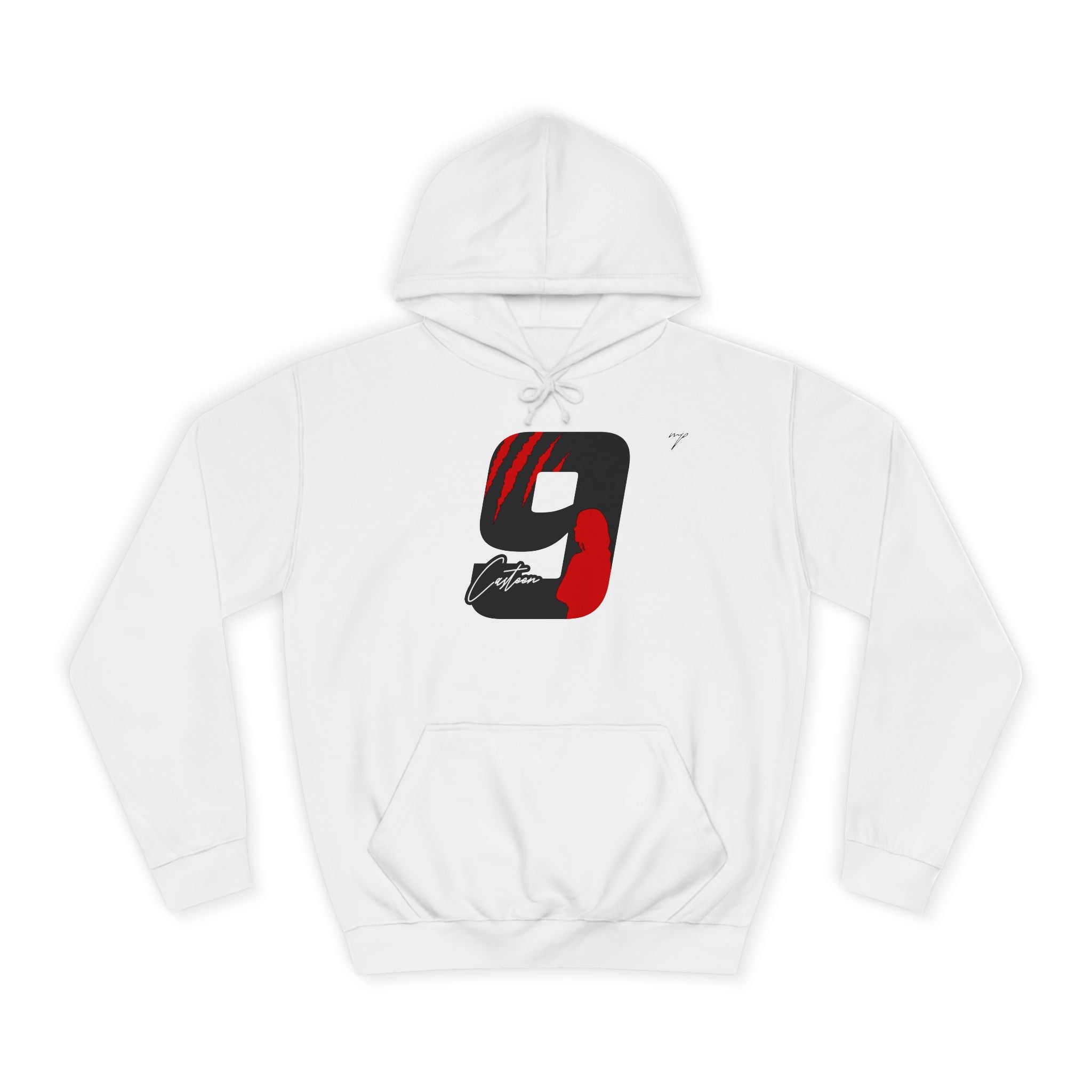 Madison Casteen Hoodie