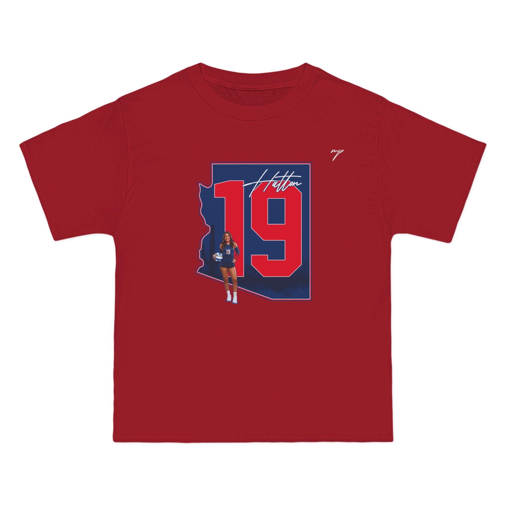 Brookelyn Hatton Vintage Tee