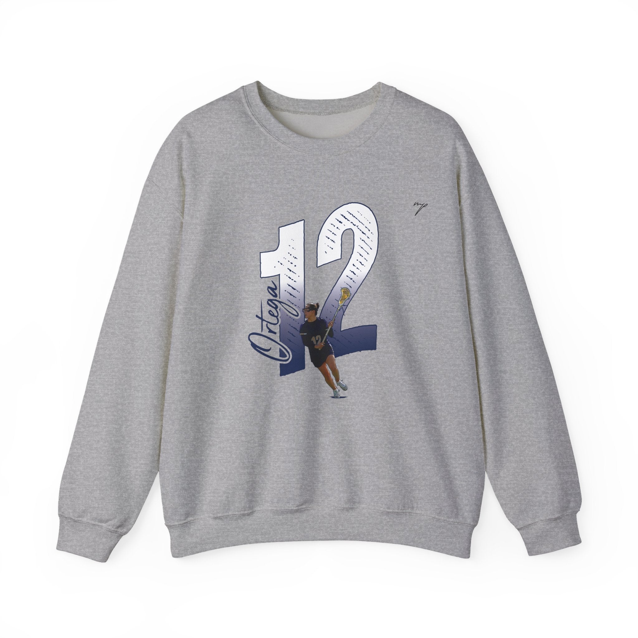 Morgan Ortega Crewneck