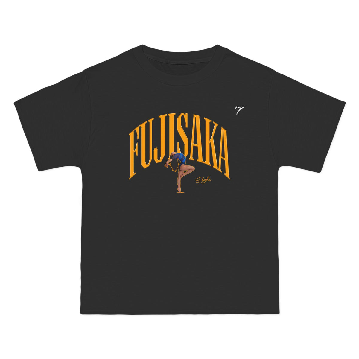 Sasha Fujisaka Vintage Tee