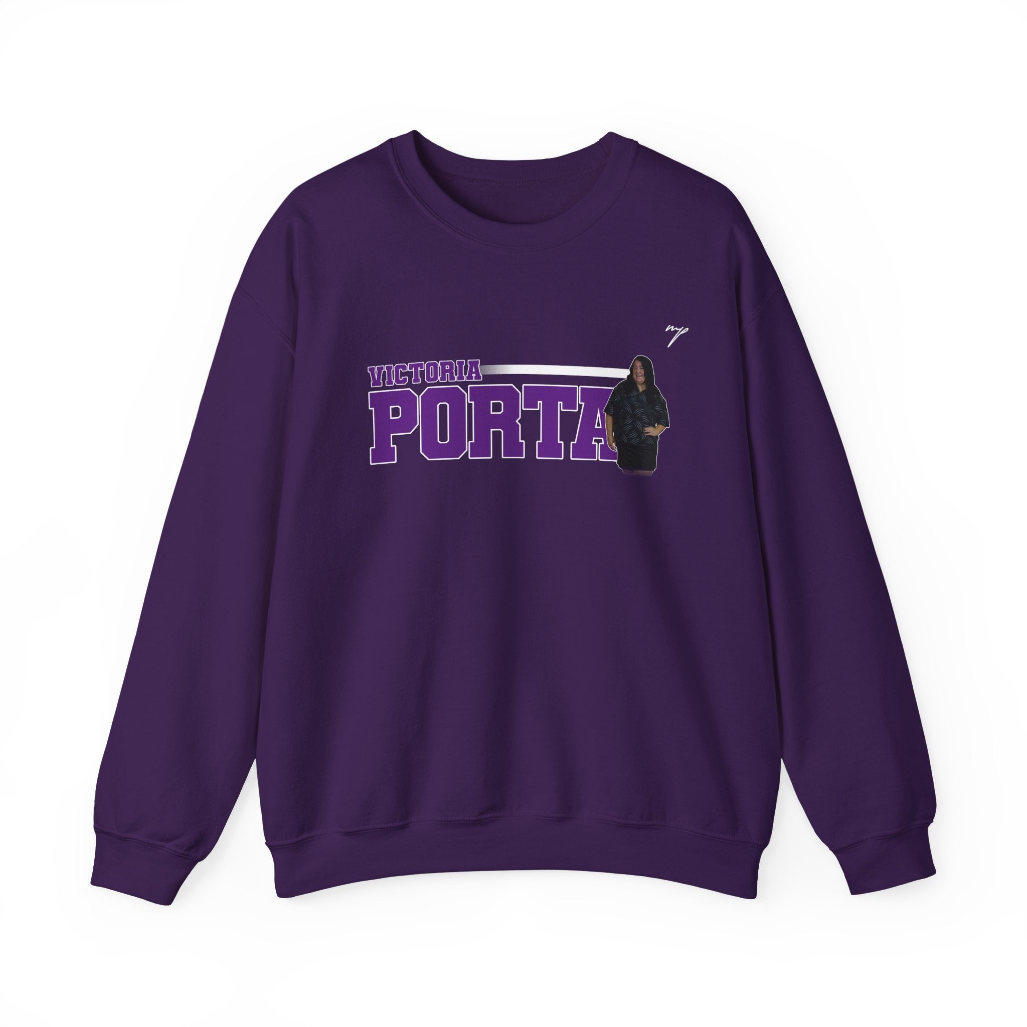 Victoria Porta Crewneck