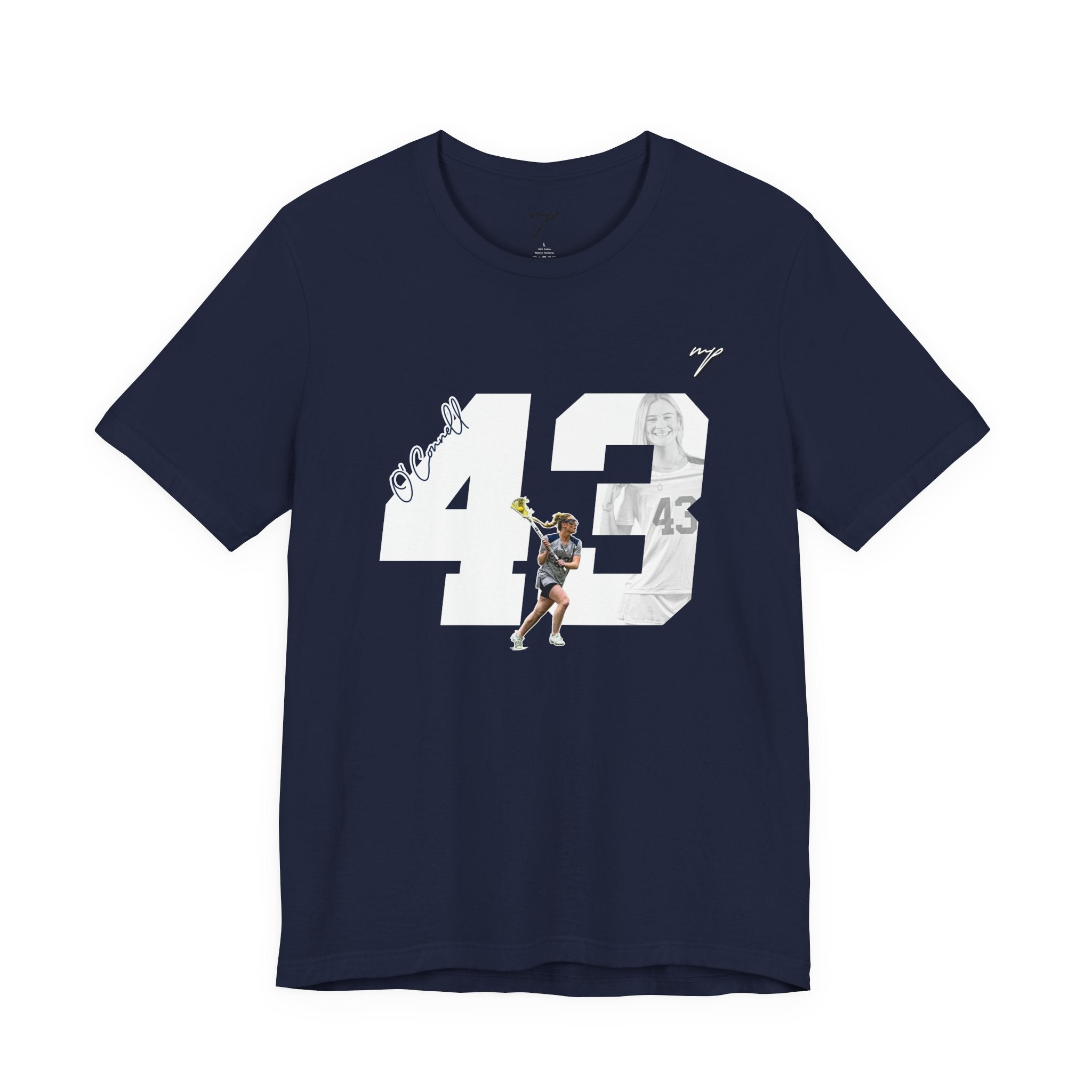 Susannah O'Connell Graphic Tee