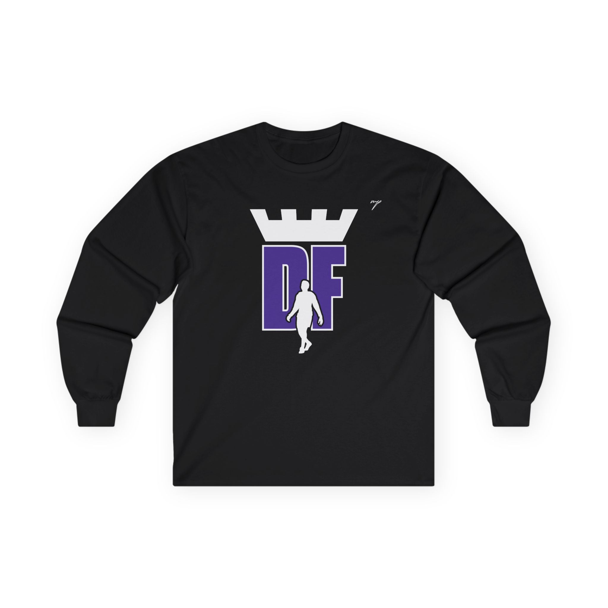 Daelan Foster Long Sleeve Tee