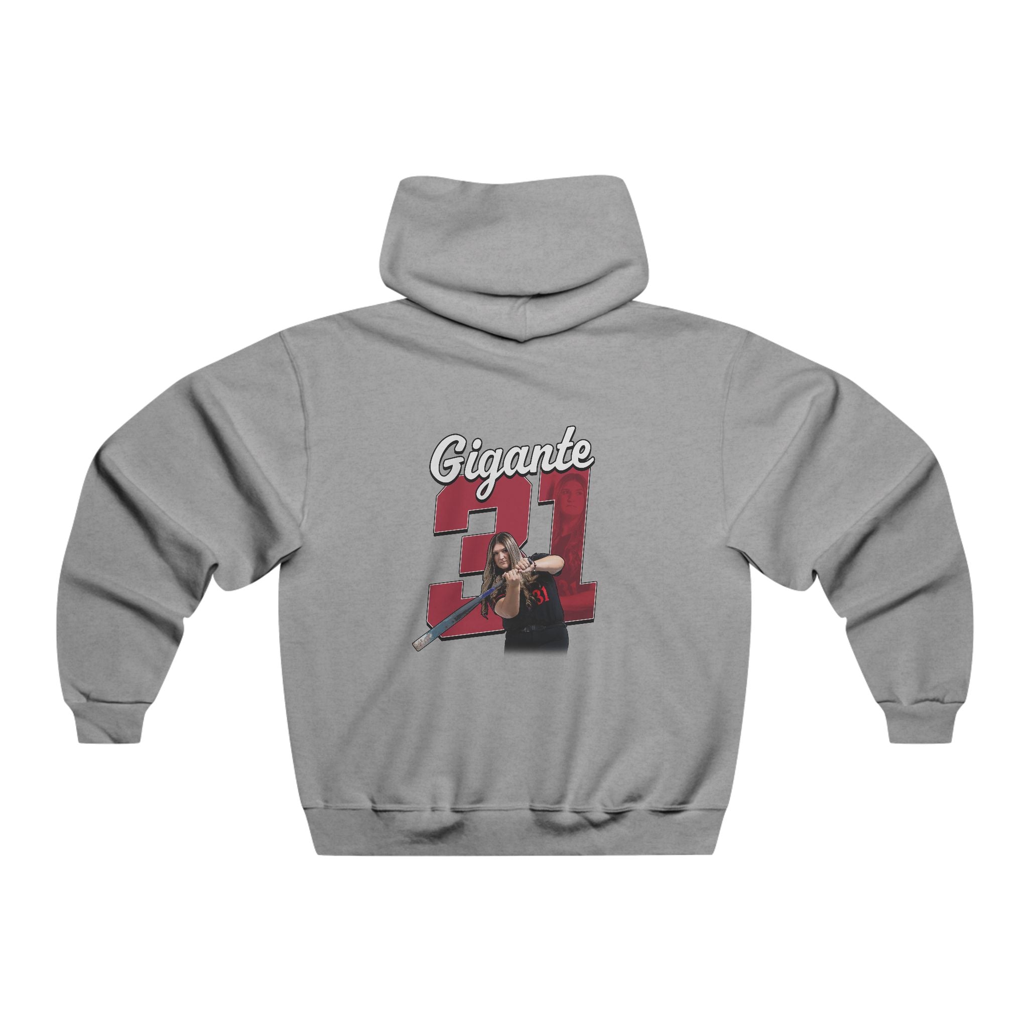 Olivia Gigante Vintage Hoodie