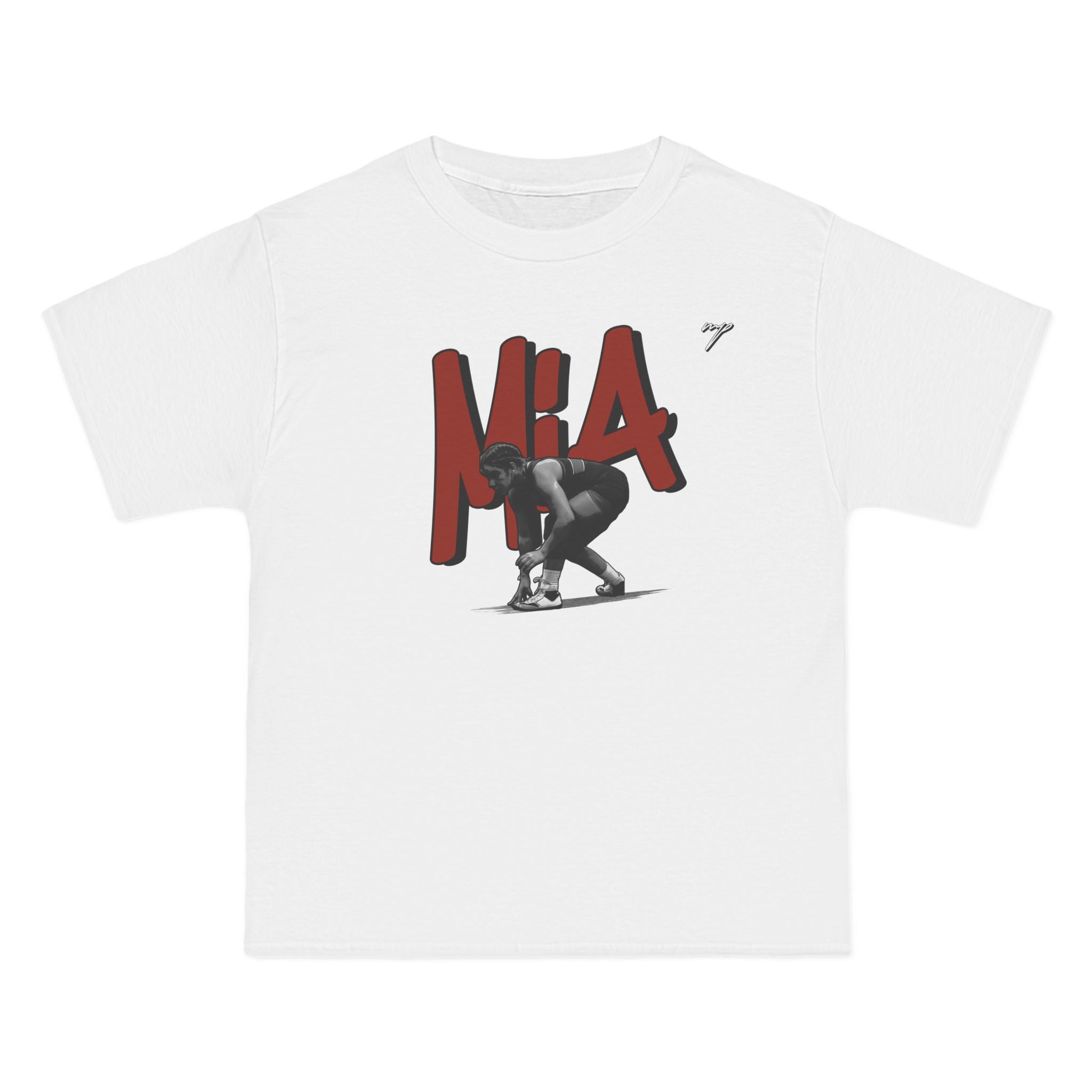 Miayalee Ortiz Martinez Vintage Tee