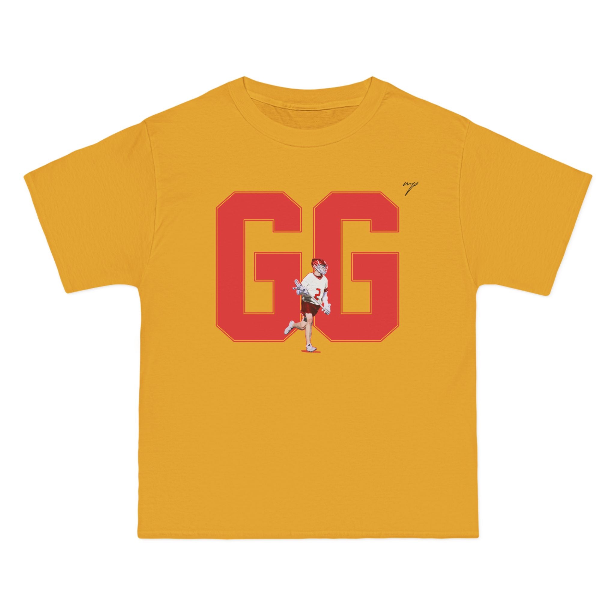 Grady Goodberlet Vintage Tee