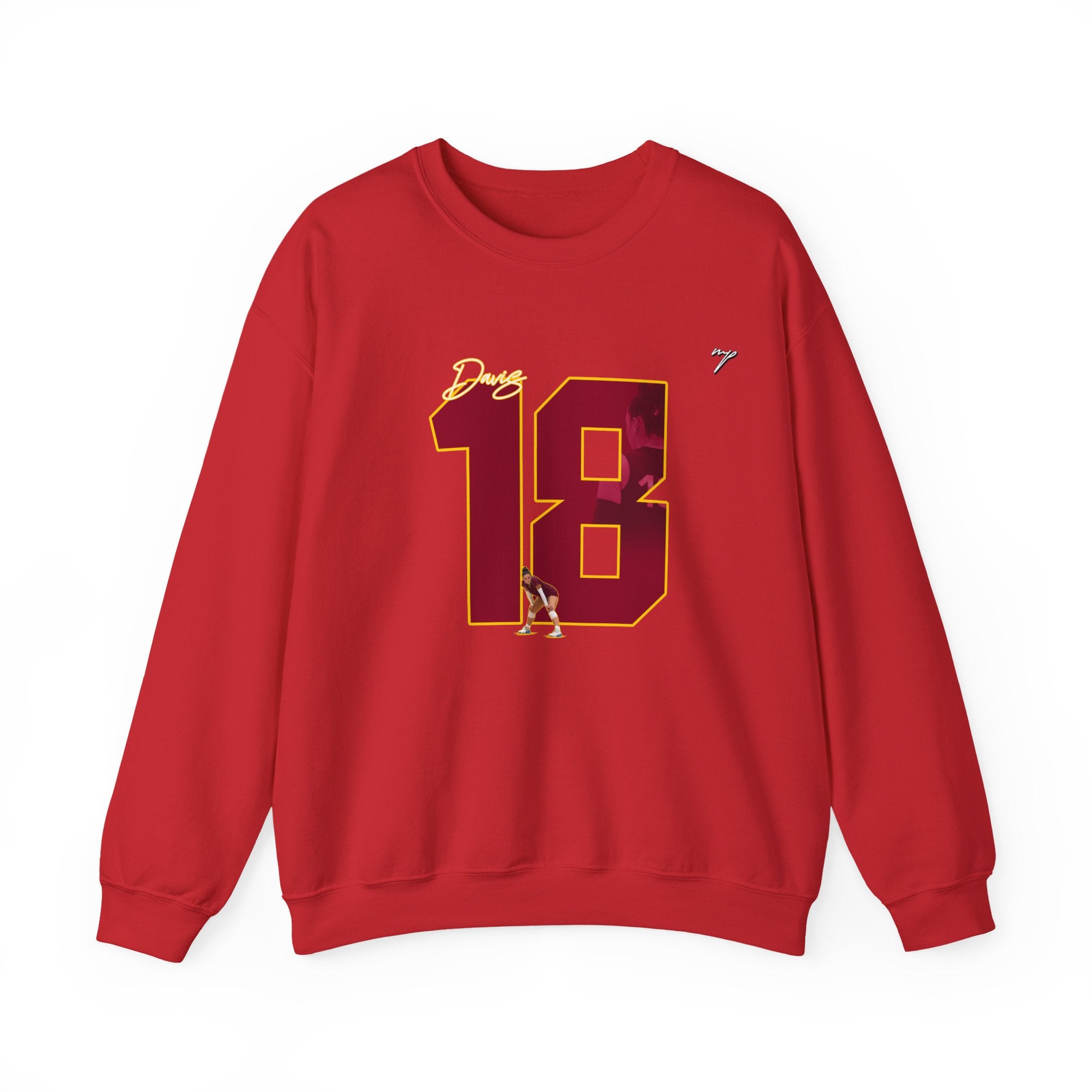 Lainey Davis Crewneck