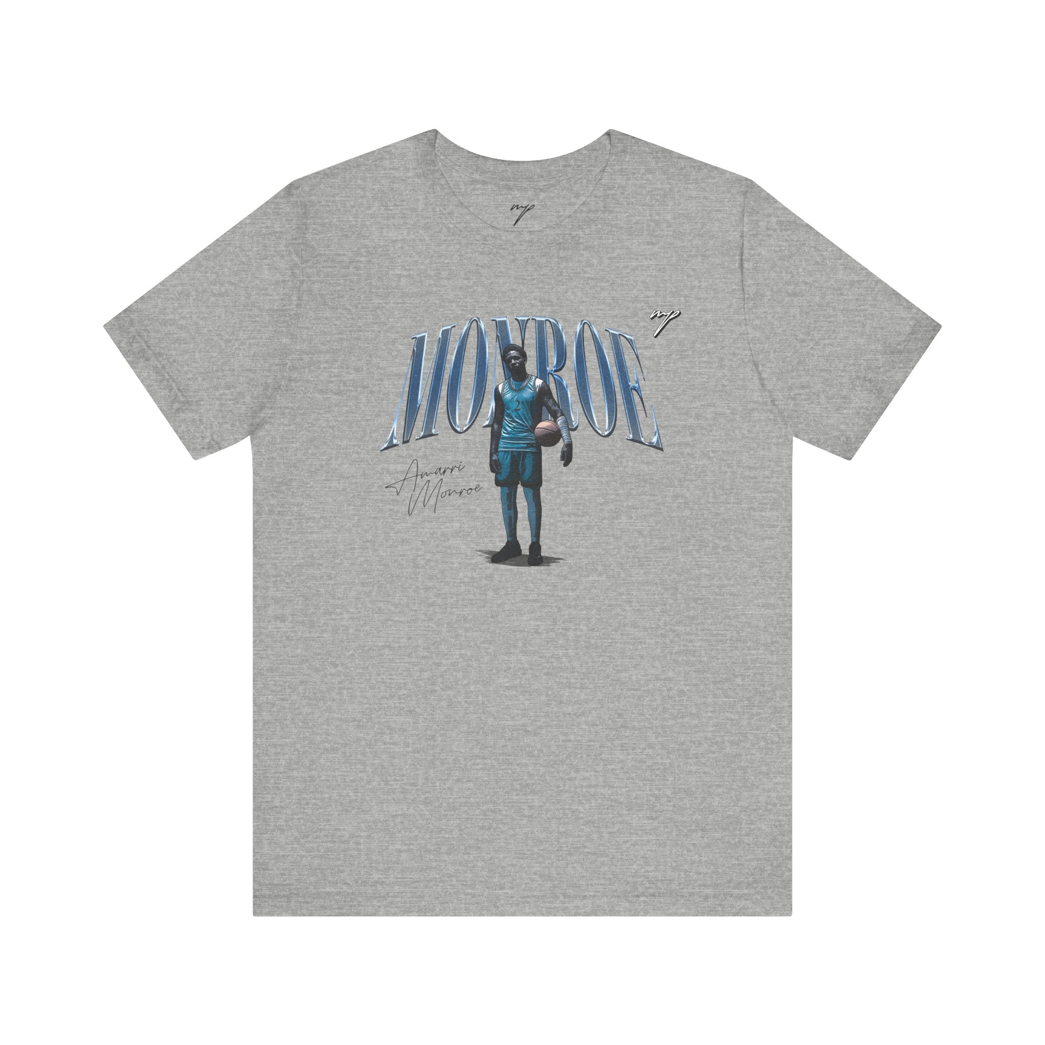 Amarri Monroe Graphic Tee