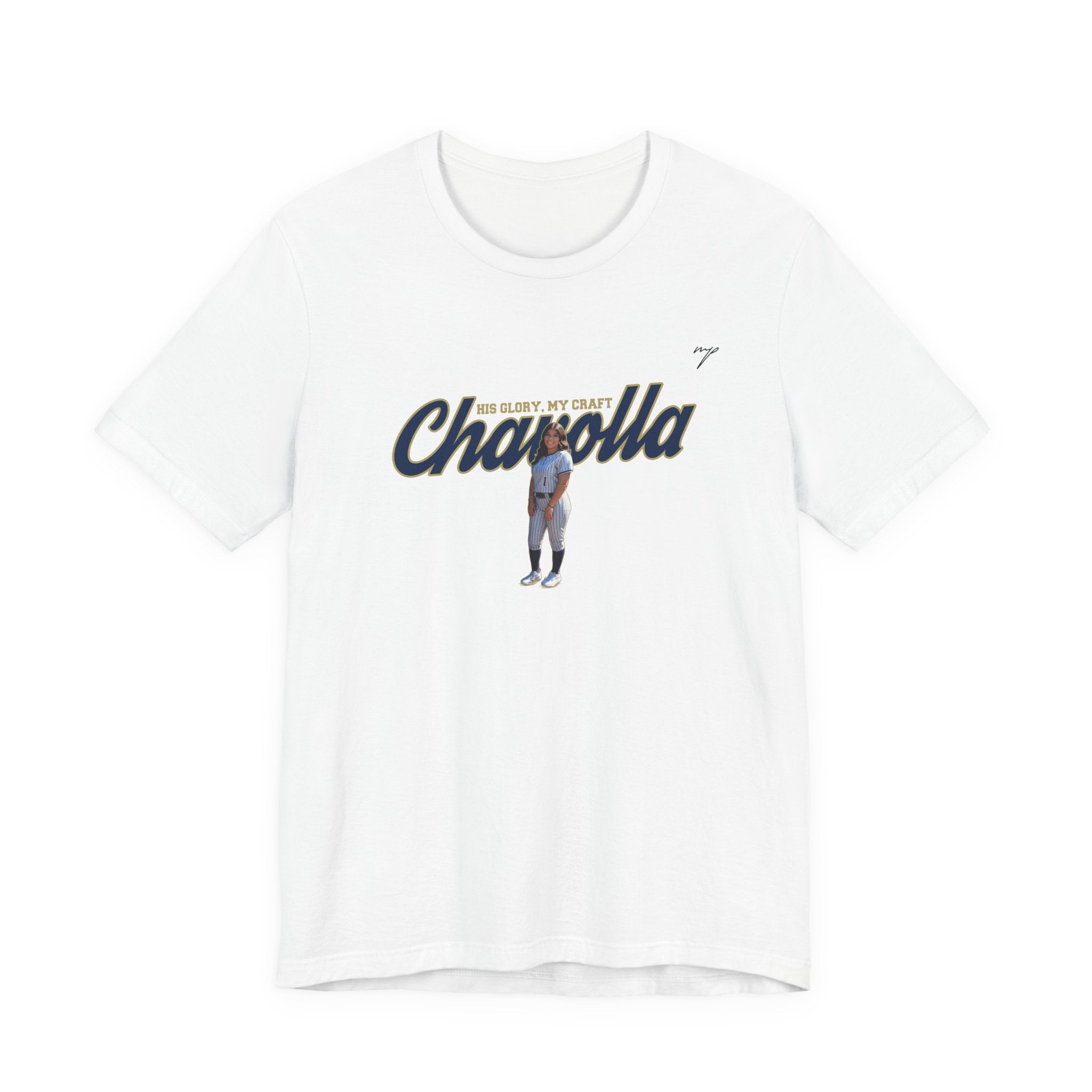 Hailey Chavolla Graphic Tee