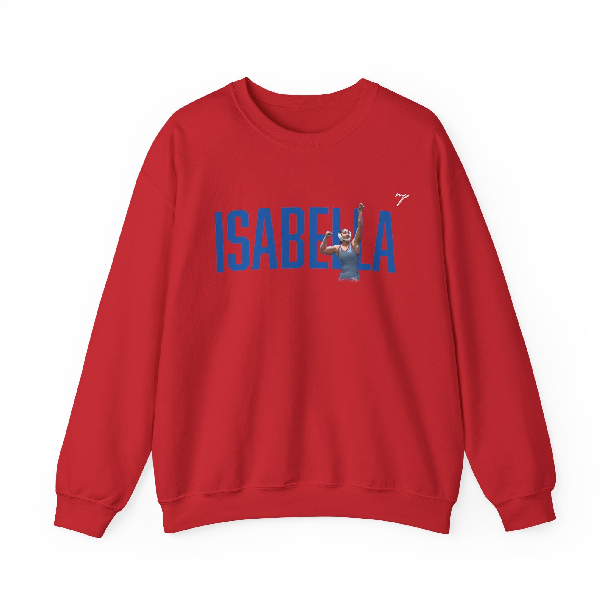 Isabella Gretzinger Crewneck