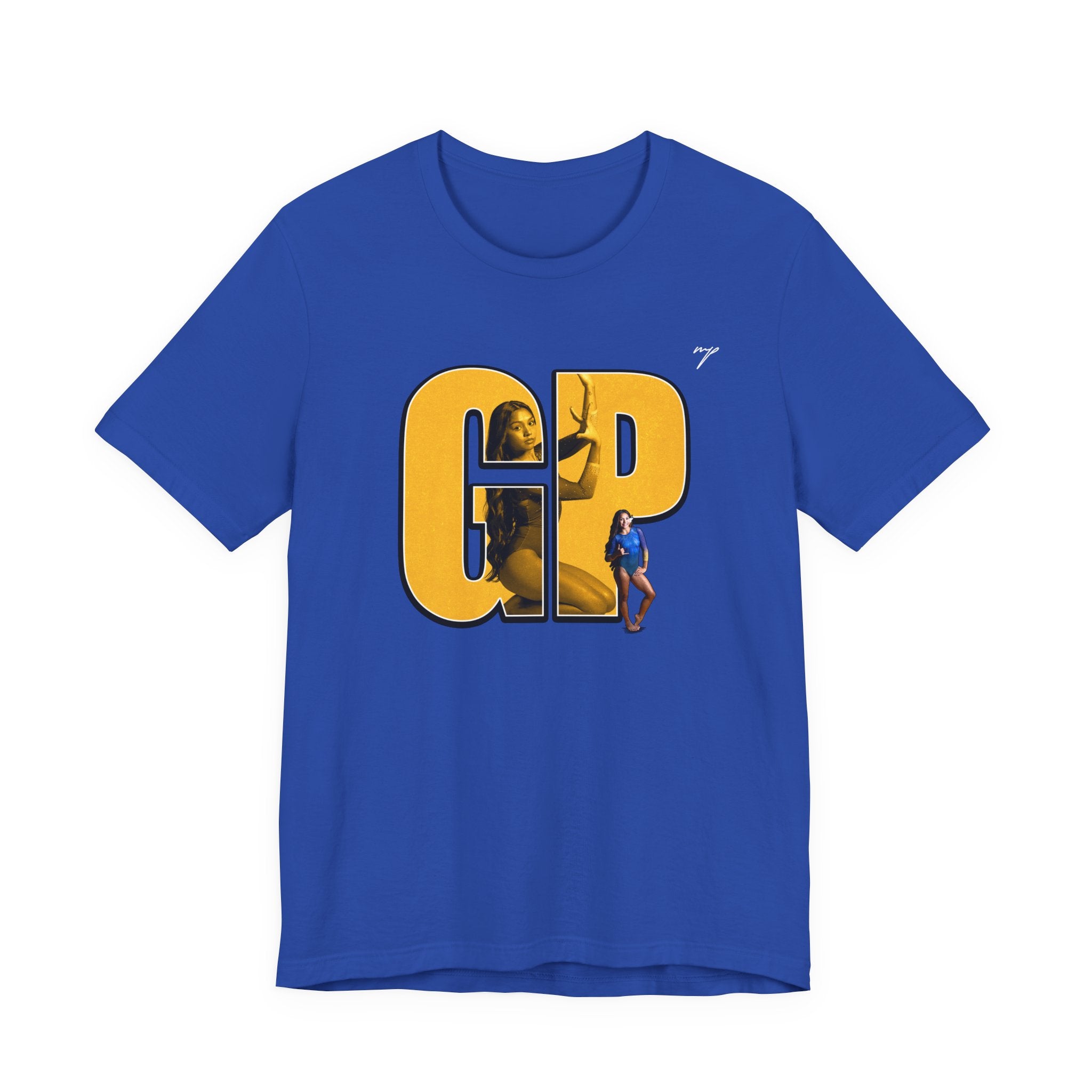 Genesis PeBenito Graphic Tee