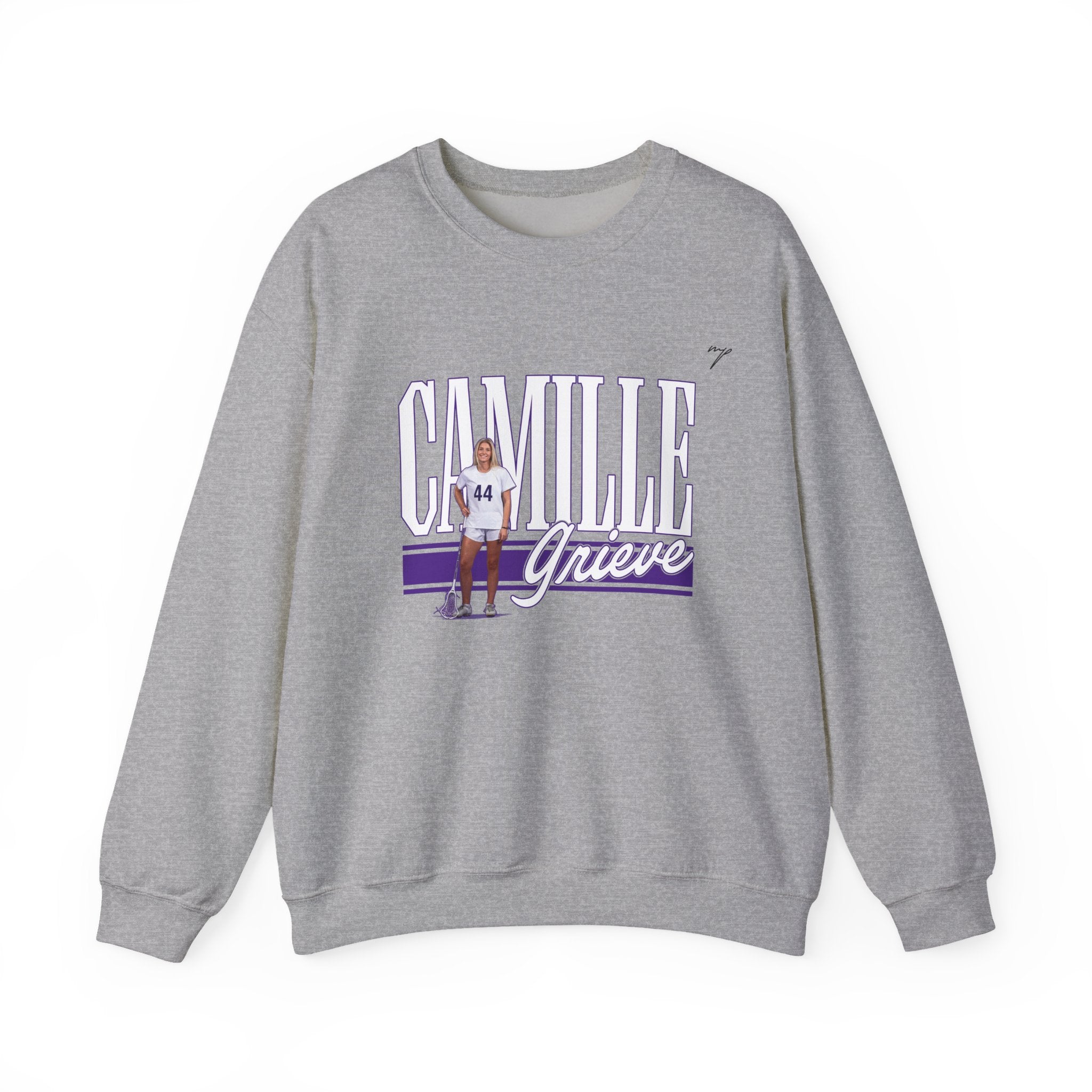 Camille Grieve Crewneck