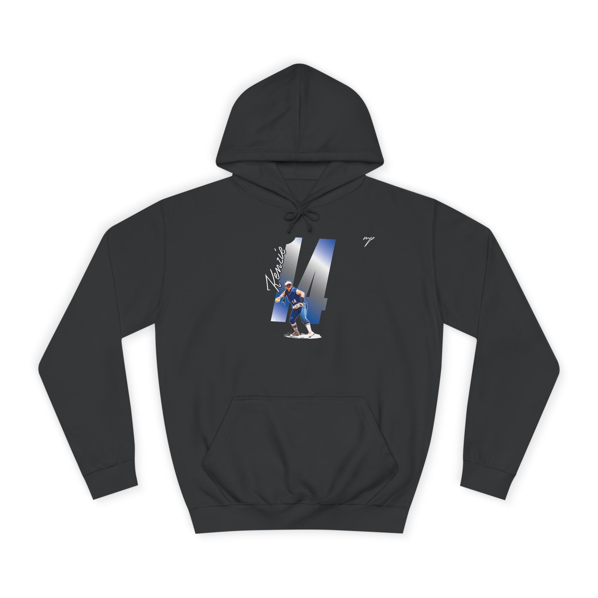 Kenzie Nakasawa Hoodie