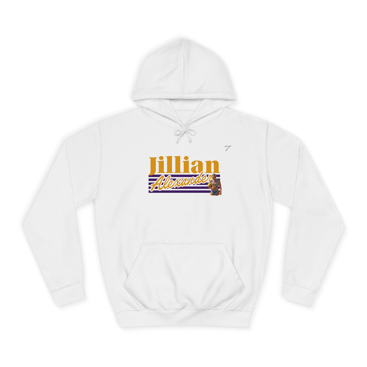 Jillian Alexander Hoodie