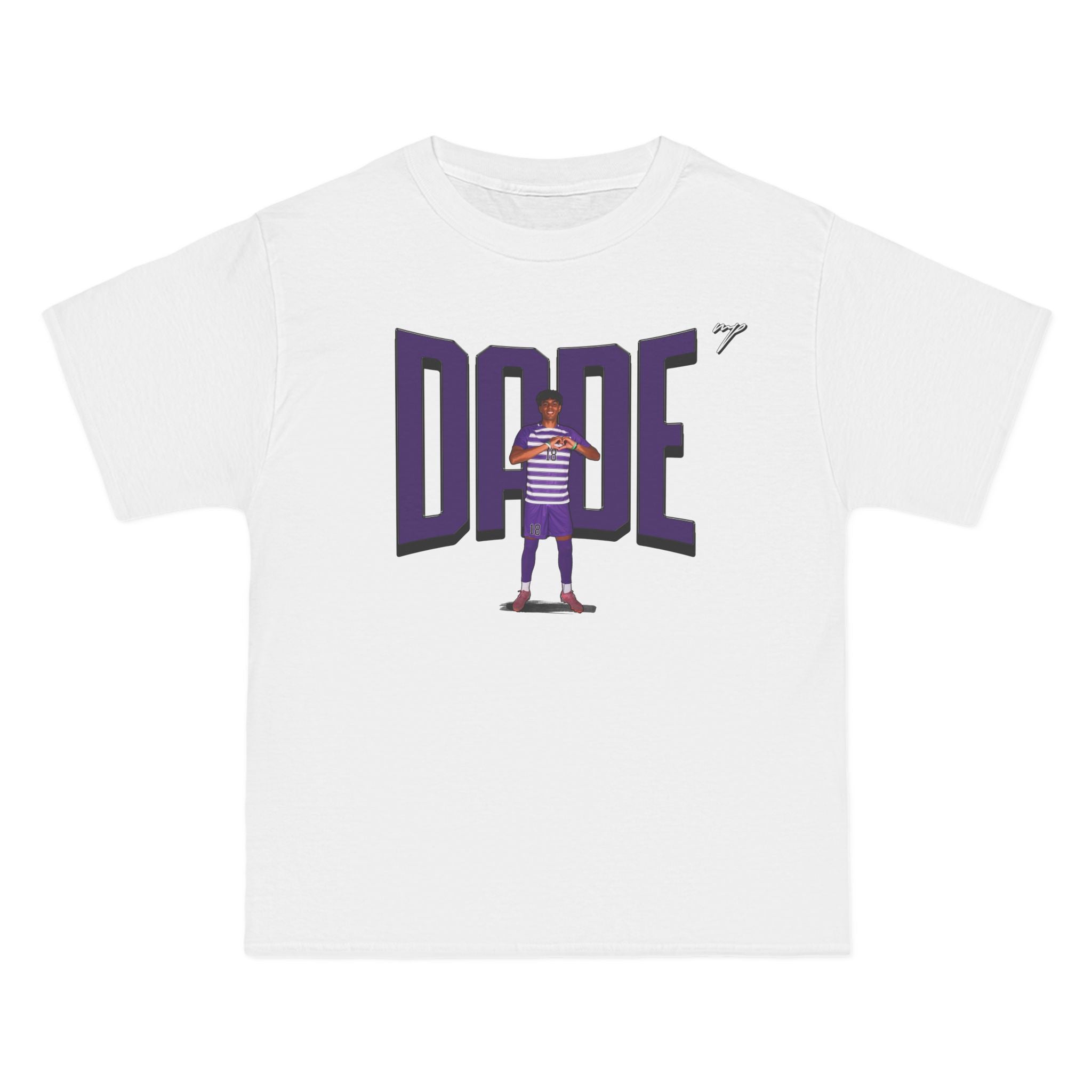 Chase Dade Vintage Tee