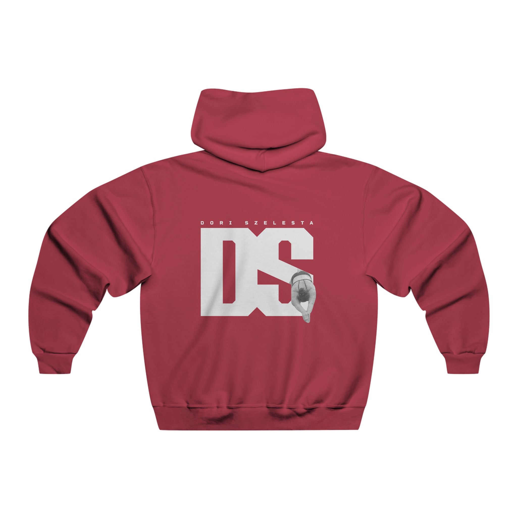 Dori Szelesta Vintage Hoodie