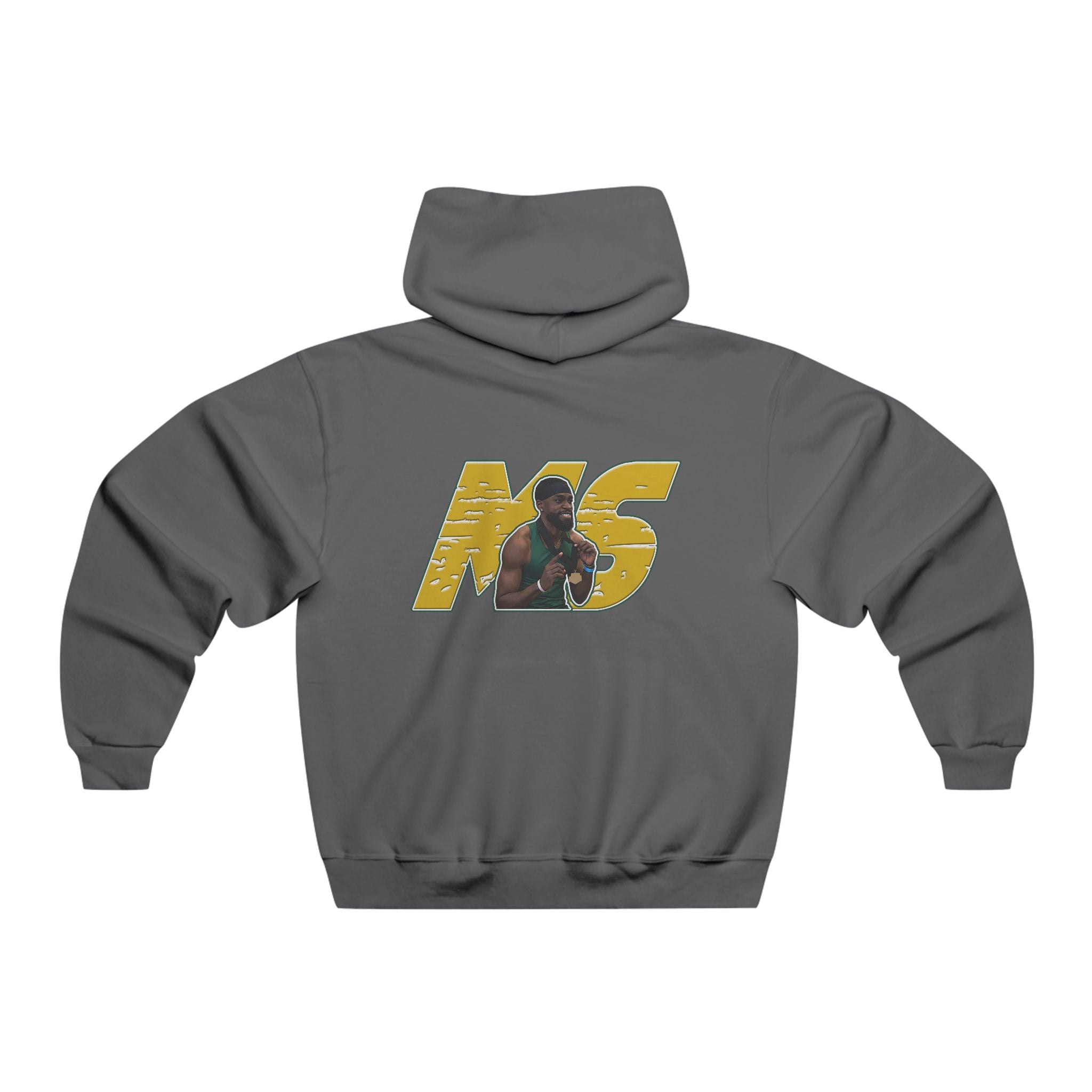 Myles Sams Vintage Hoodie