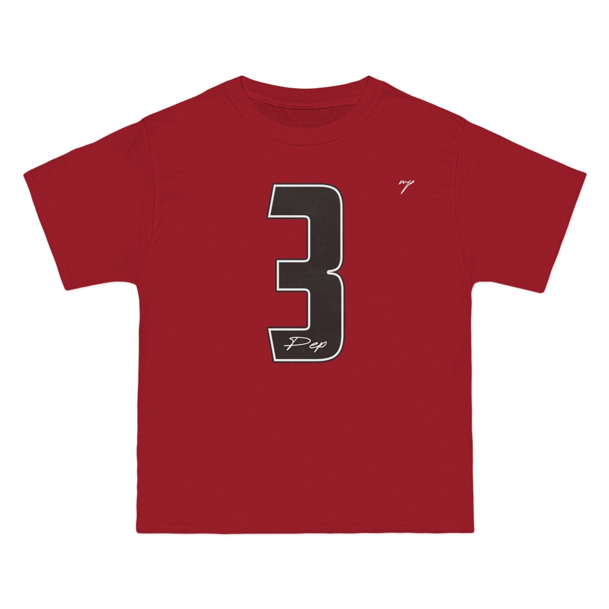 Peyton Pusey Vintage Tee