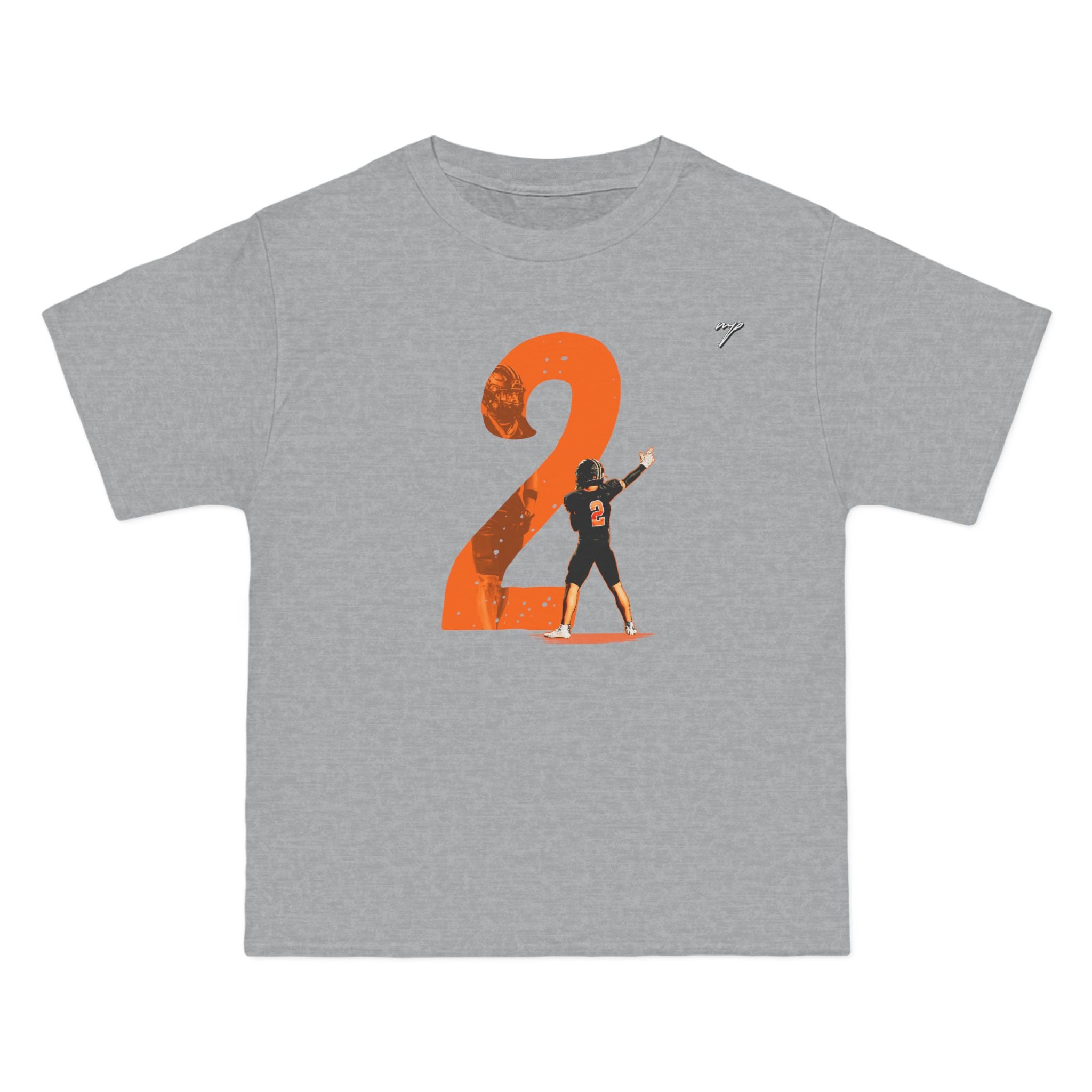 Xavier Collins Vintage Tee