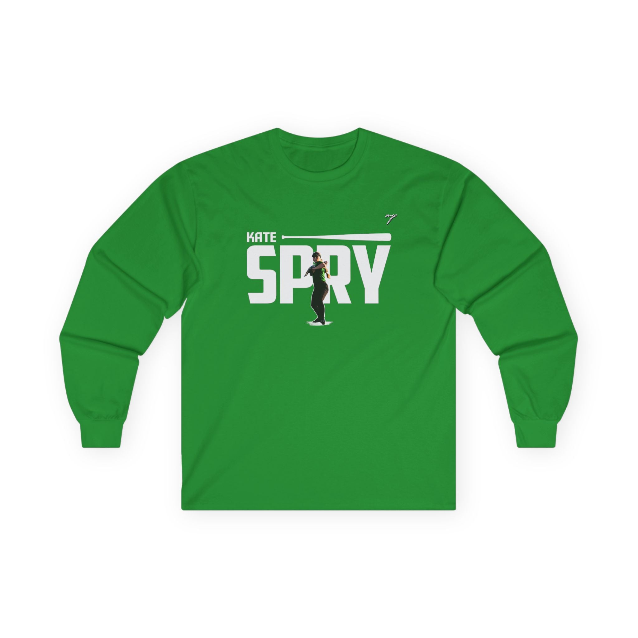 Kate Spry Long Sleeve Tee