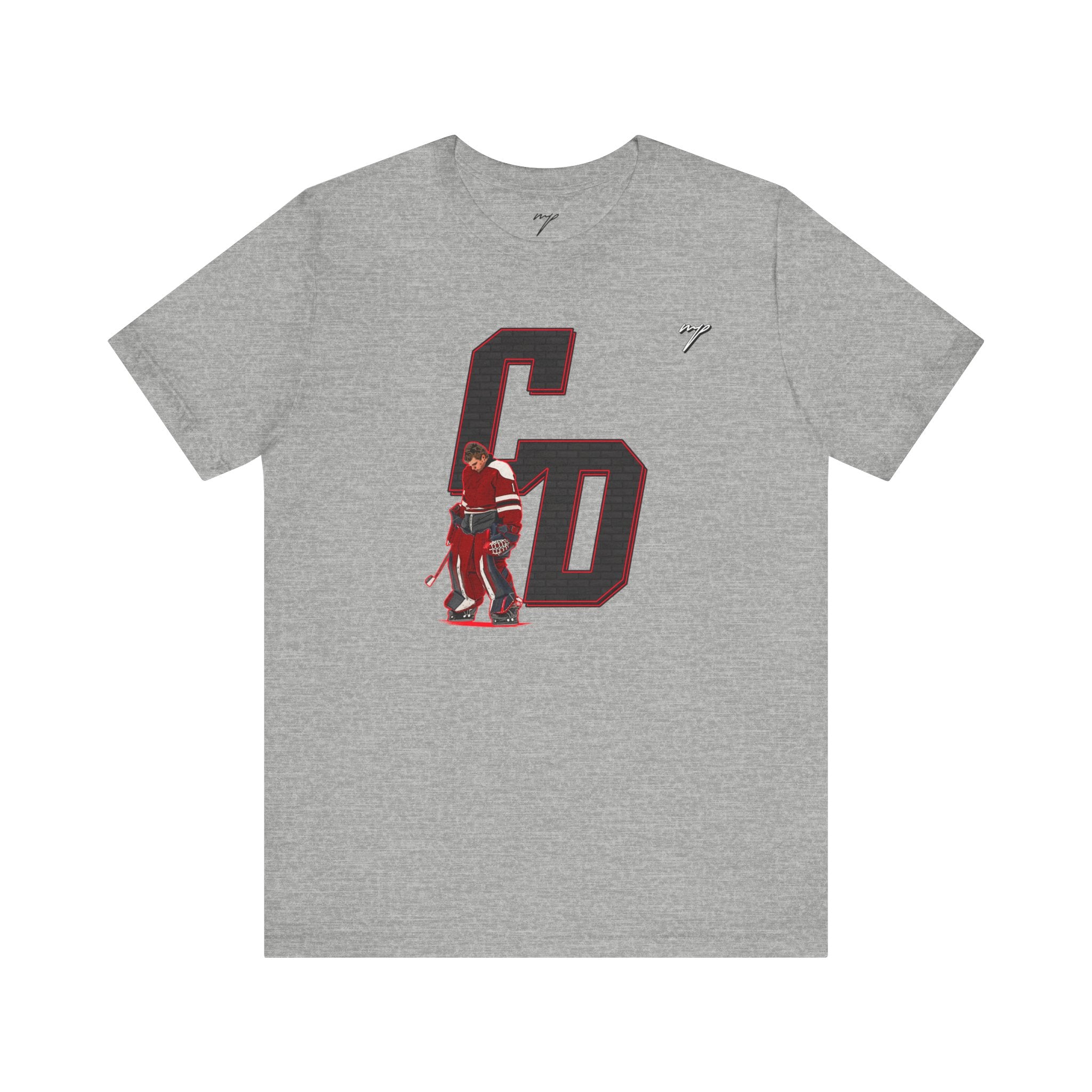 Colin Davis Graphic Tee