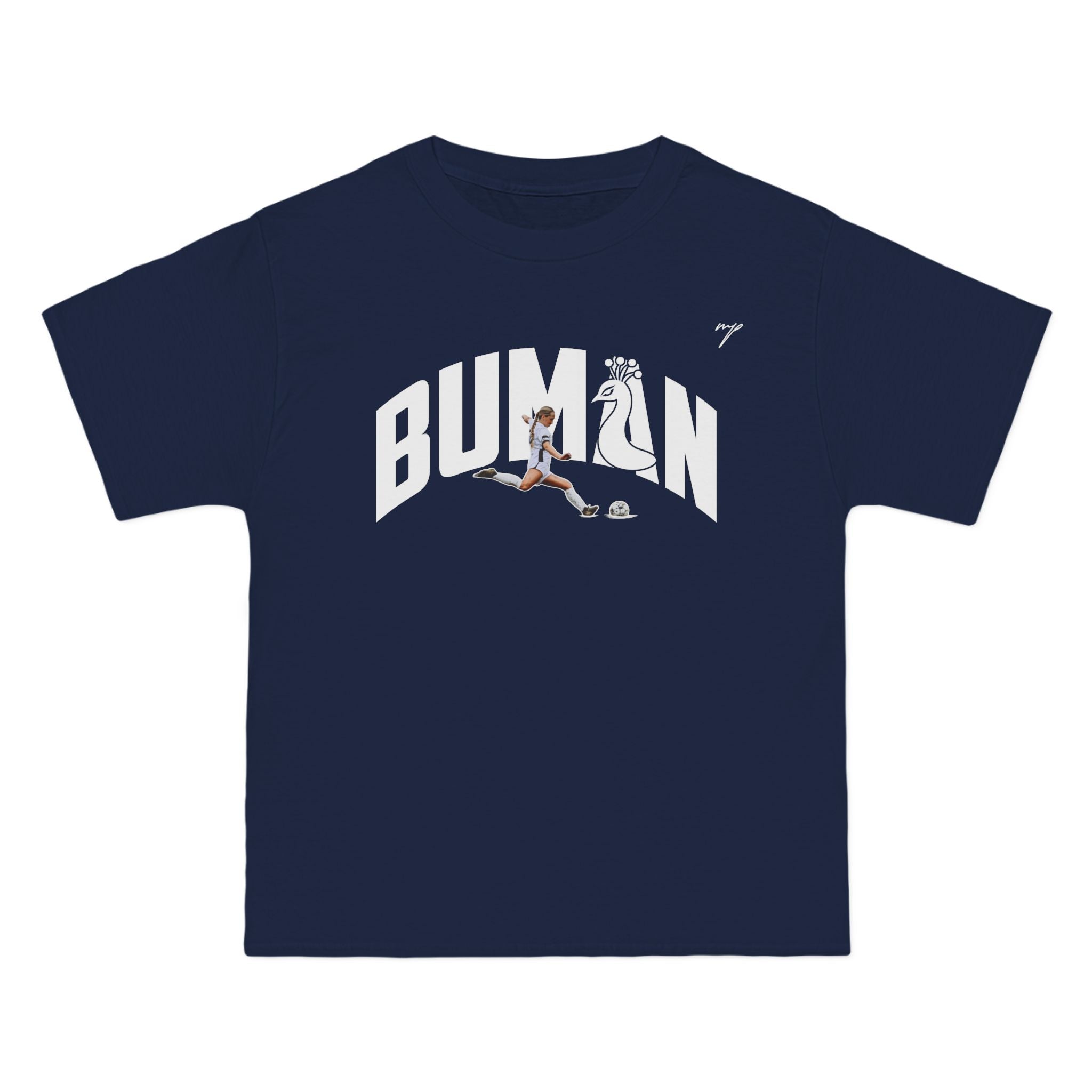 Ava Buman Vintage Tee