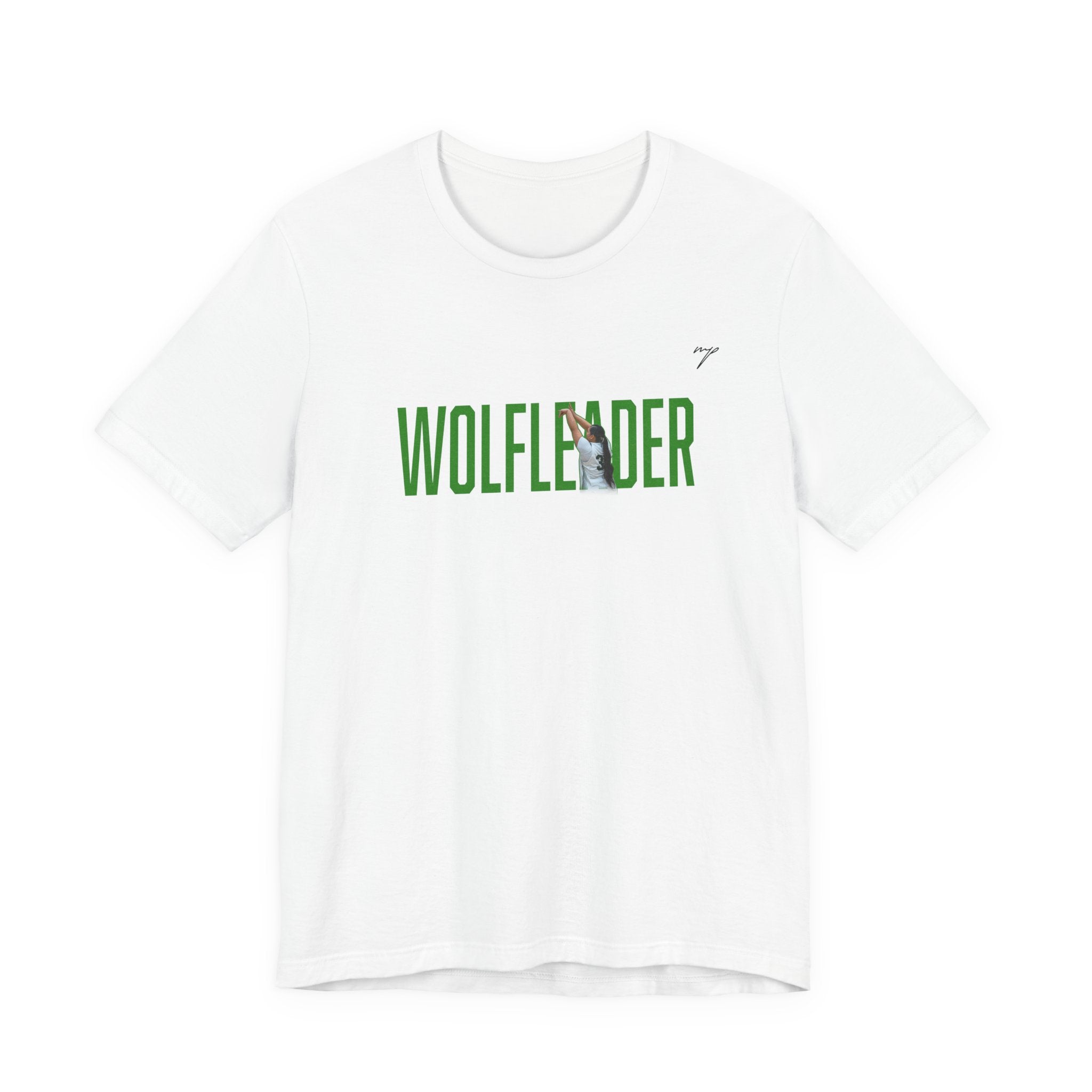 Caly Wolfleader Graphic Tee