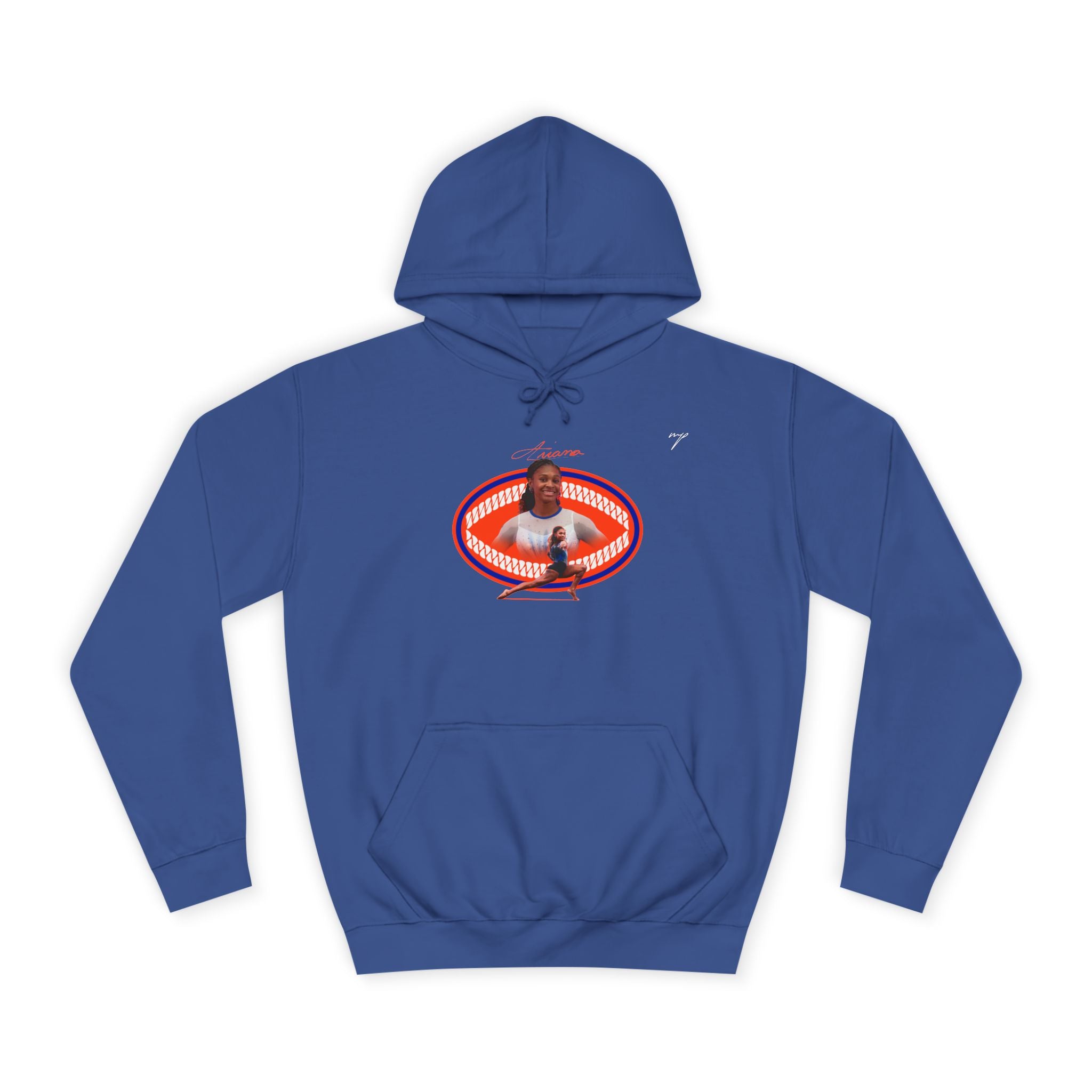 Ariana Barksdale Hoodie