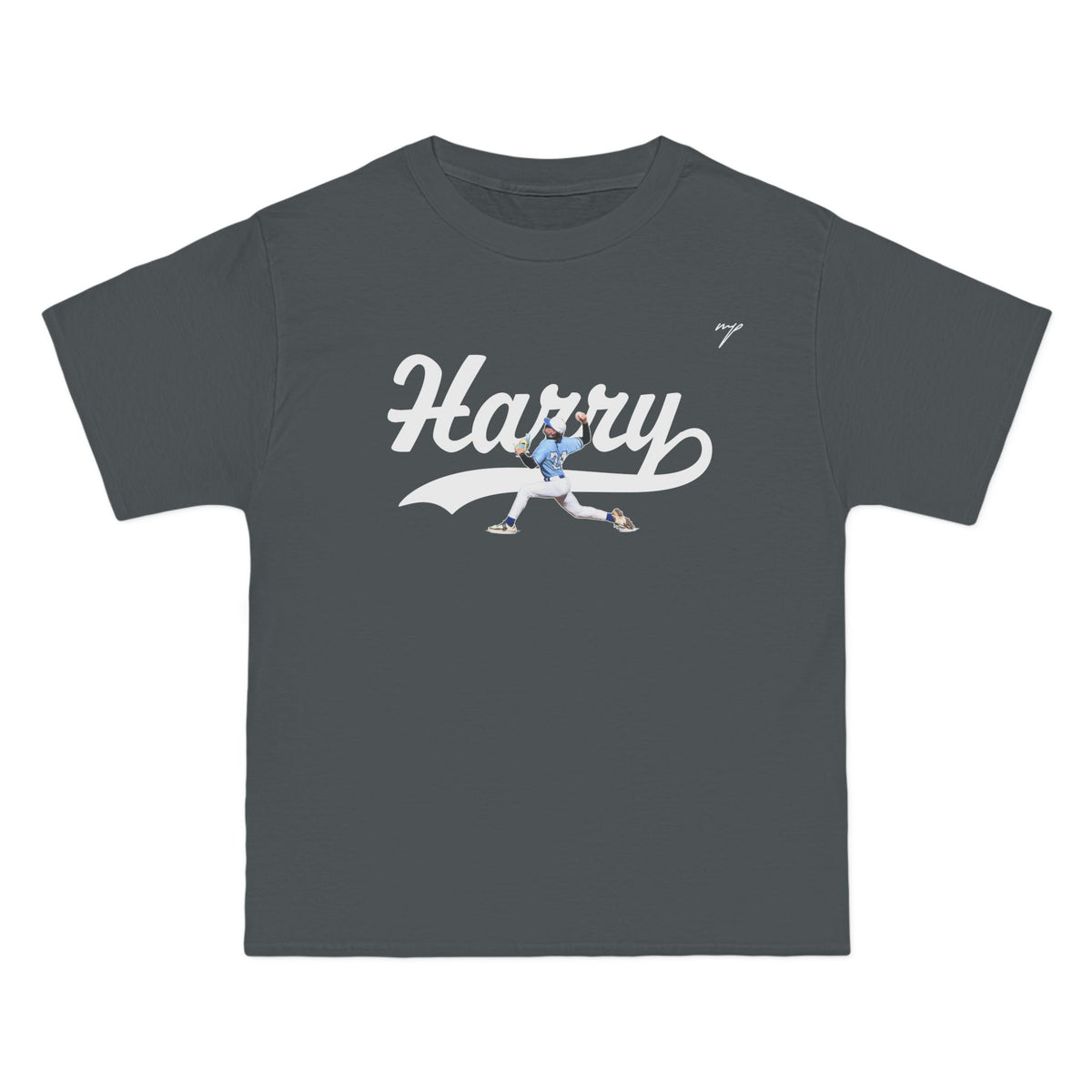 Carter Harrington Vintage Tee