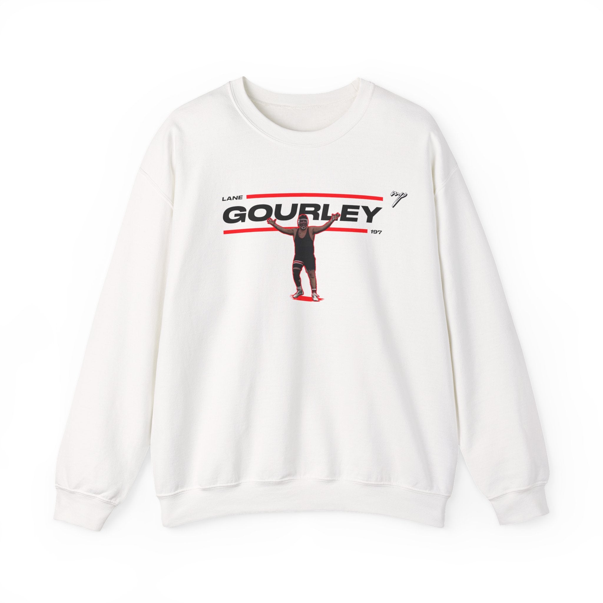 Lane Gourley Crewneck