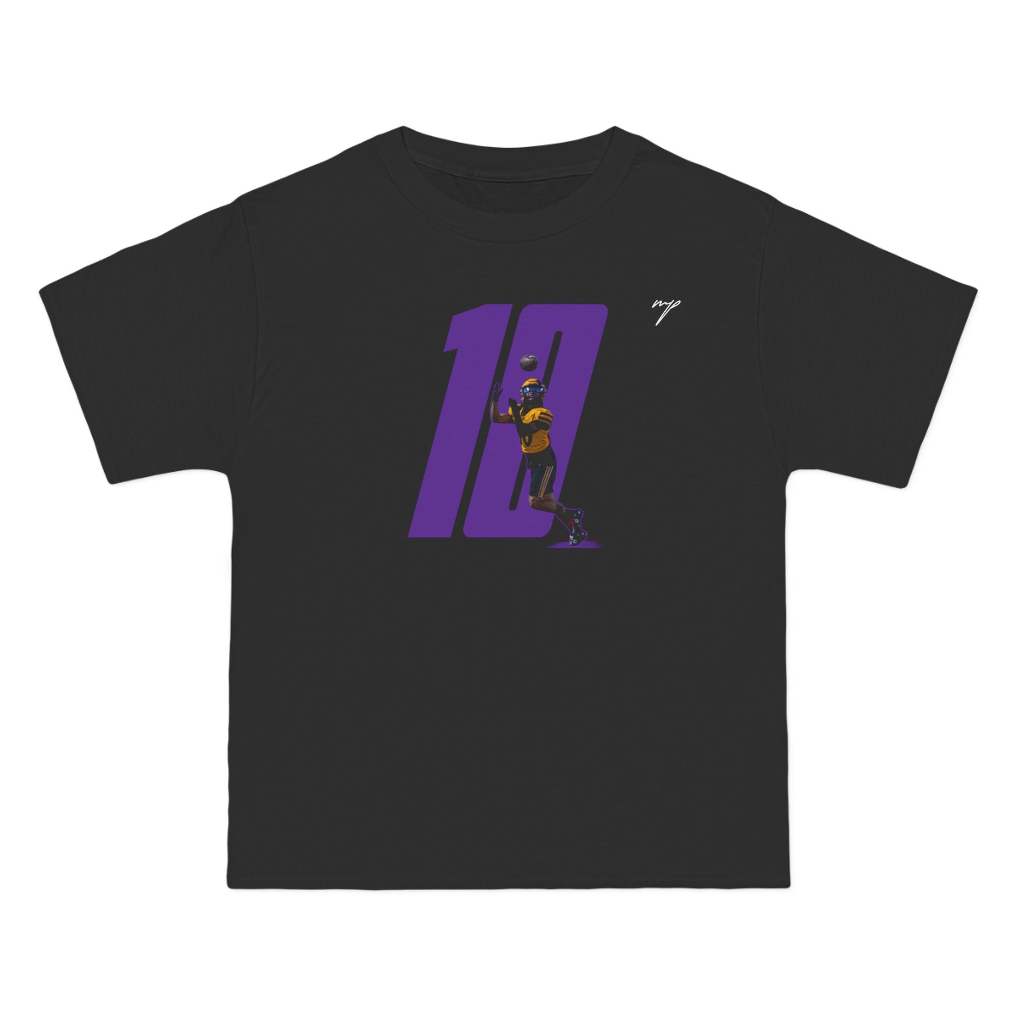 Jason Wickliff Vintage Tee