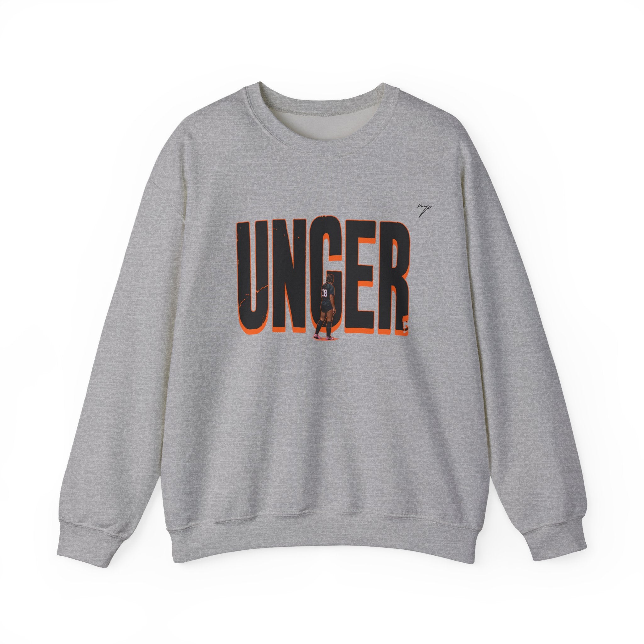 Brady Unger Crewneck