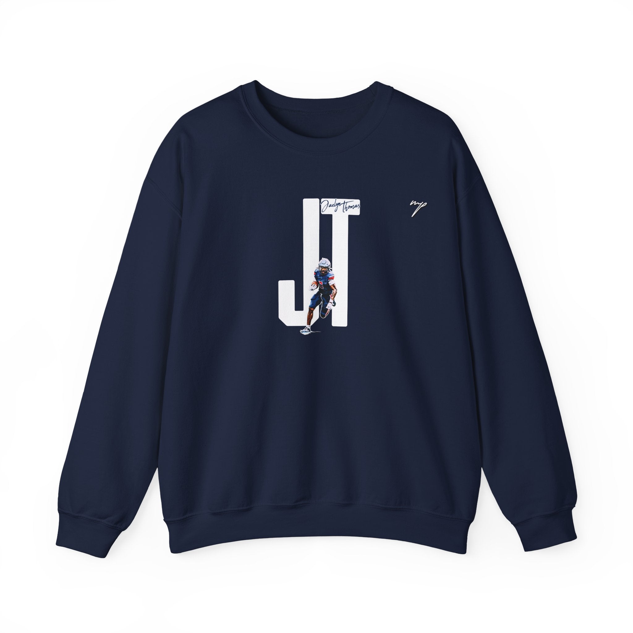 Jaelyn Thomas Crewneck
