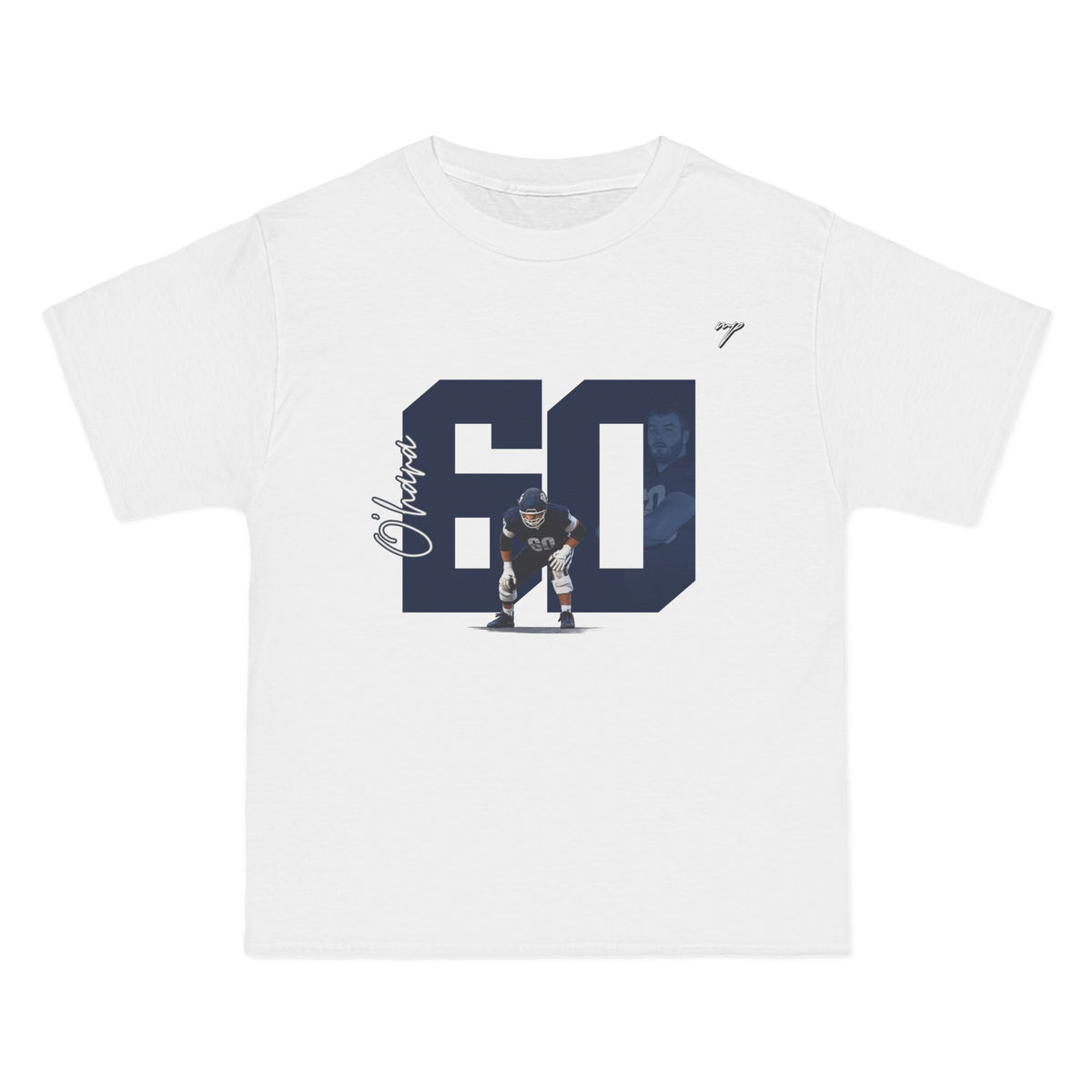 Brady O'Hara Vintage Tee