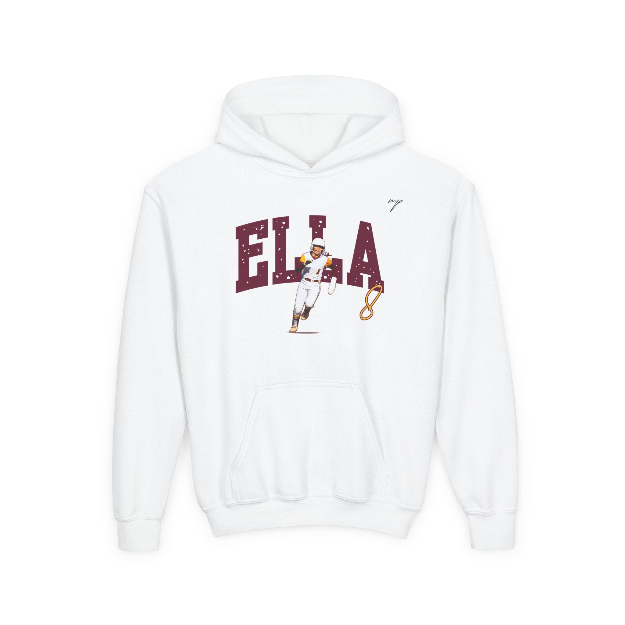 Ella Luegge YOUTH Hoodie