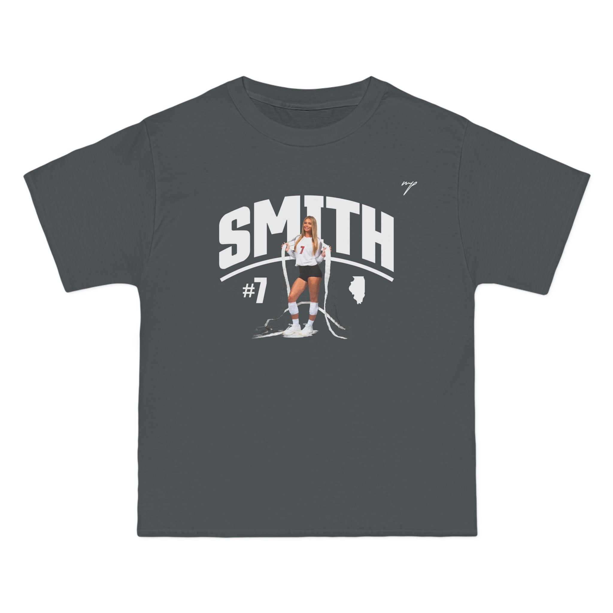 Ellie Smith Vintage Tee