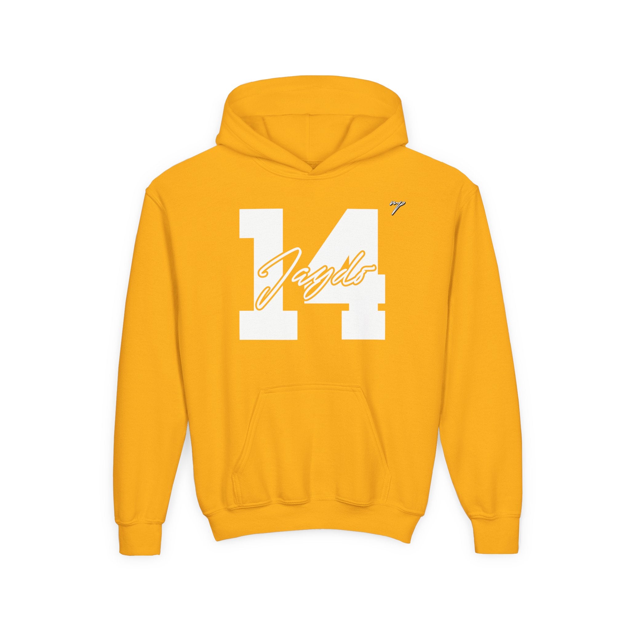 Jayden Grant YOUTH Hoodie