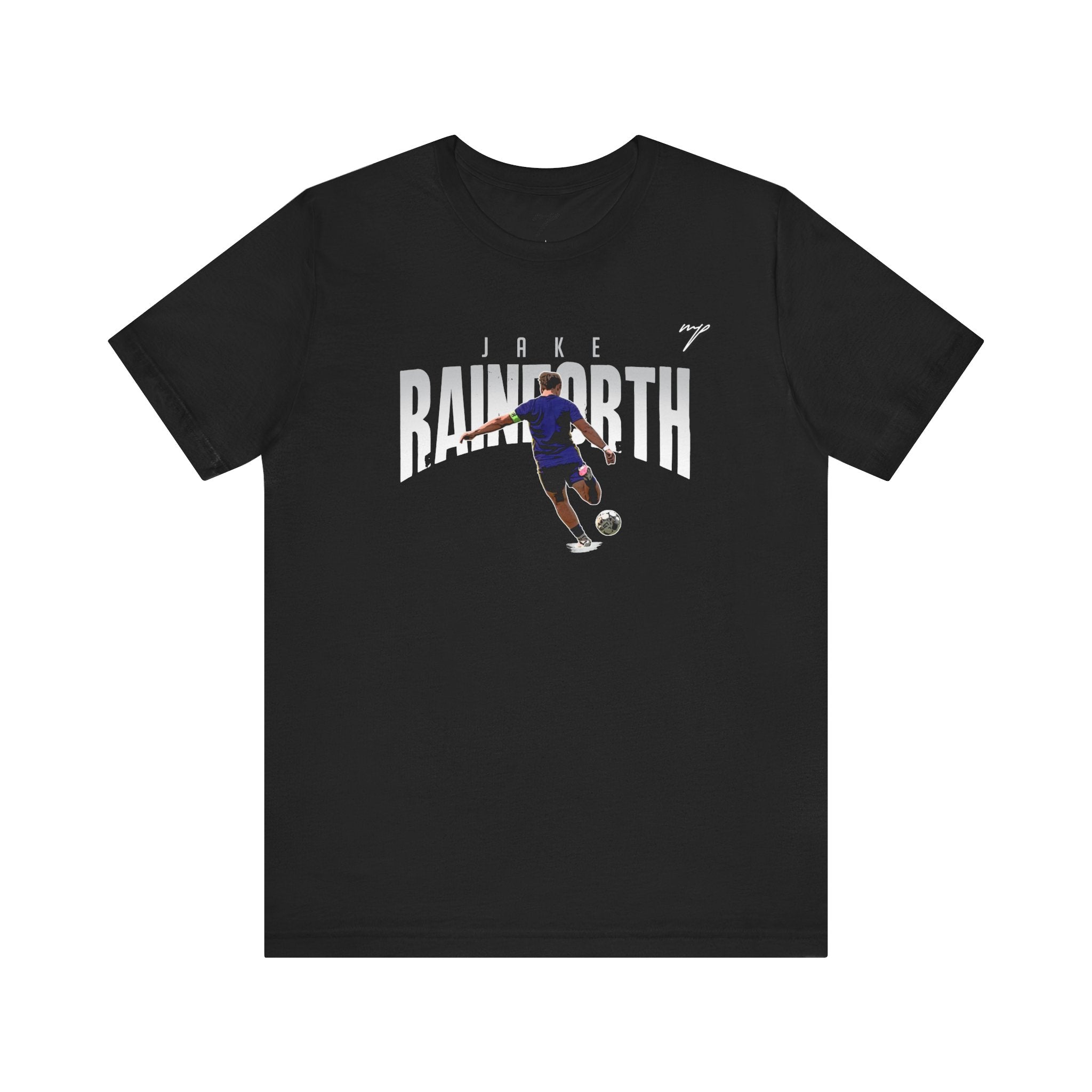 Jake Rainforth Graphic Tee
