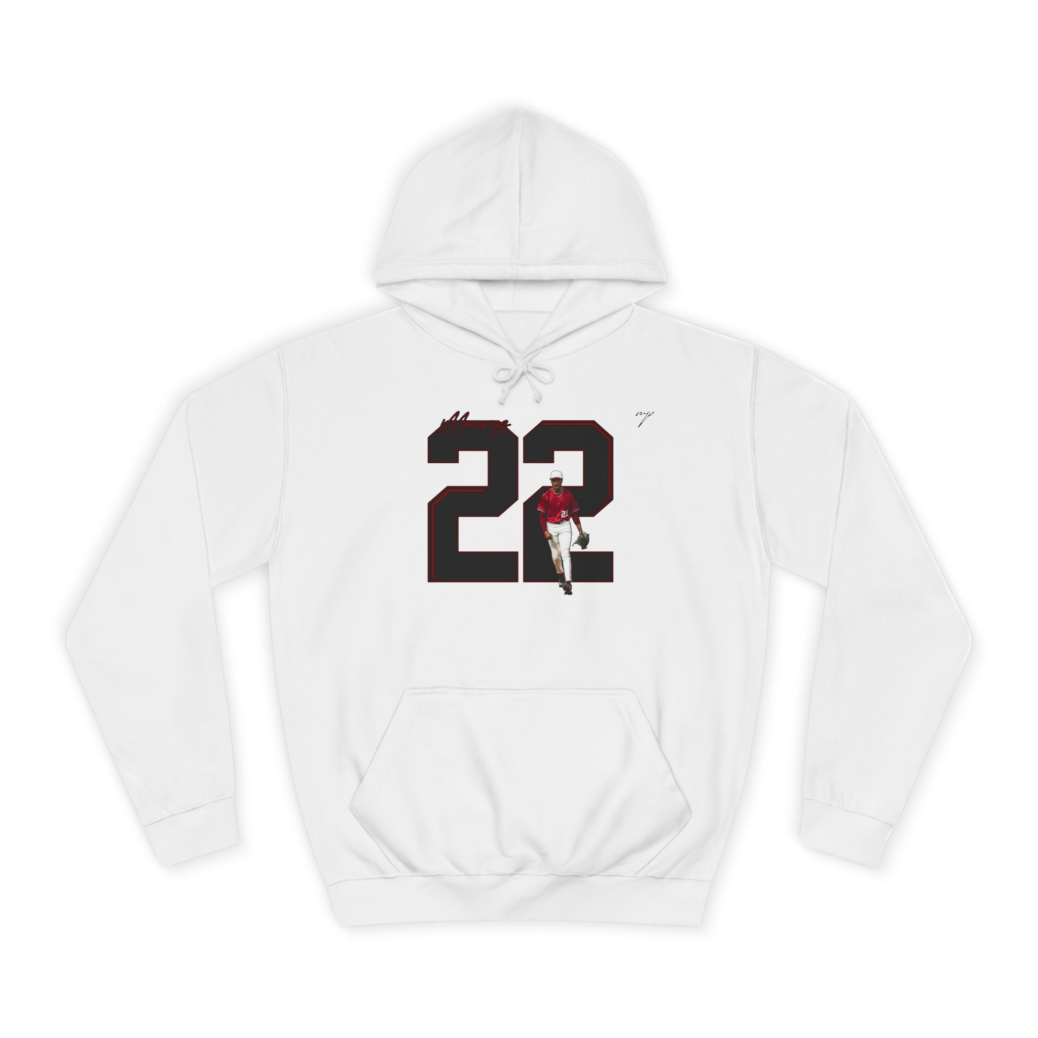 LJ Mercurius Hoodie