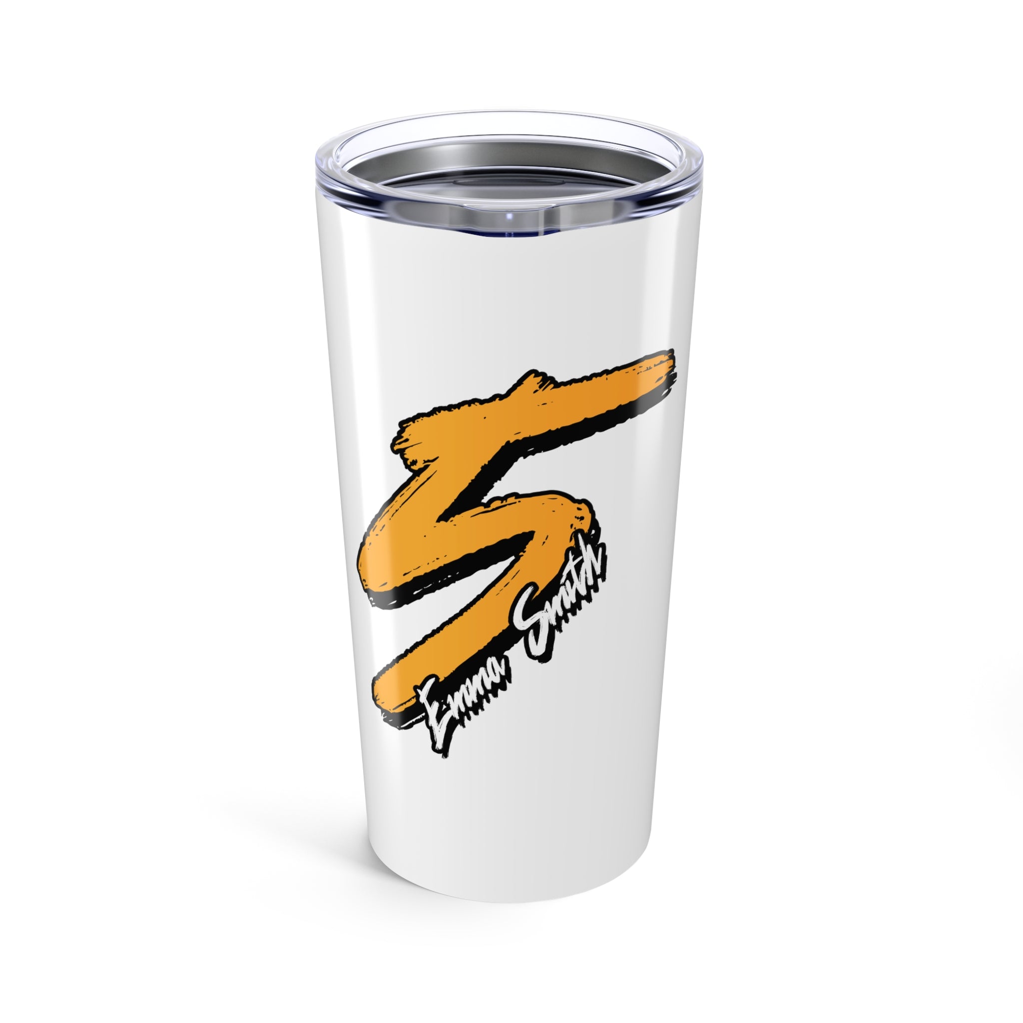 Emma Smith Tumbler Mug