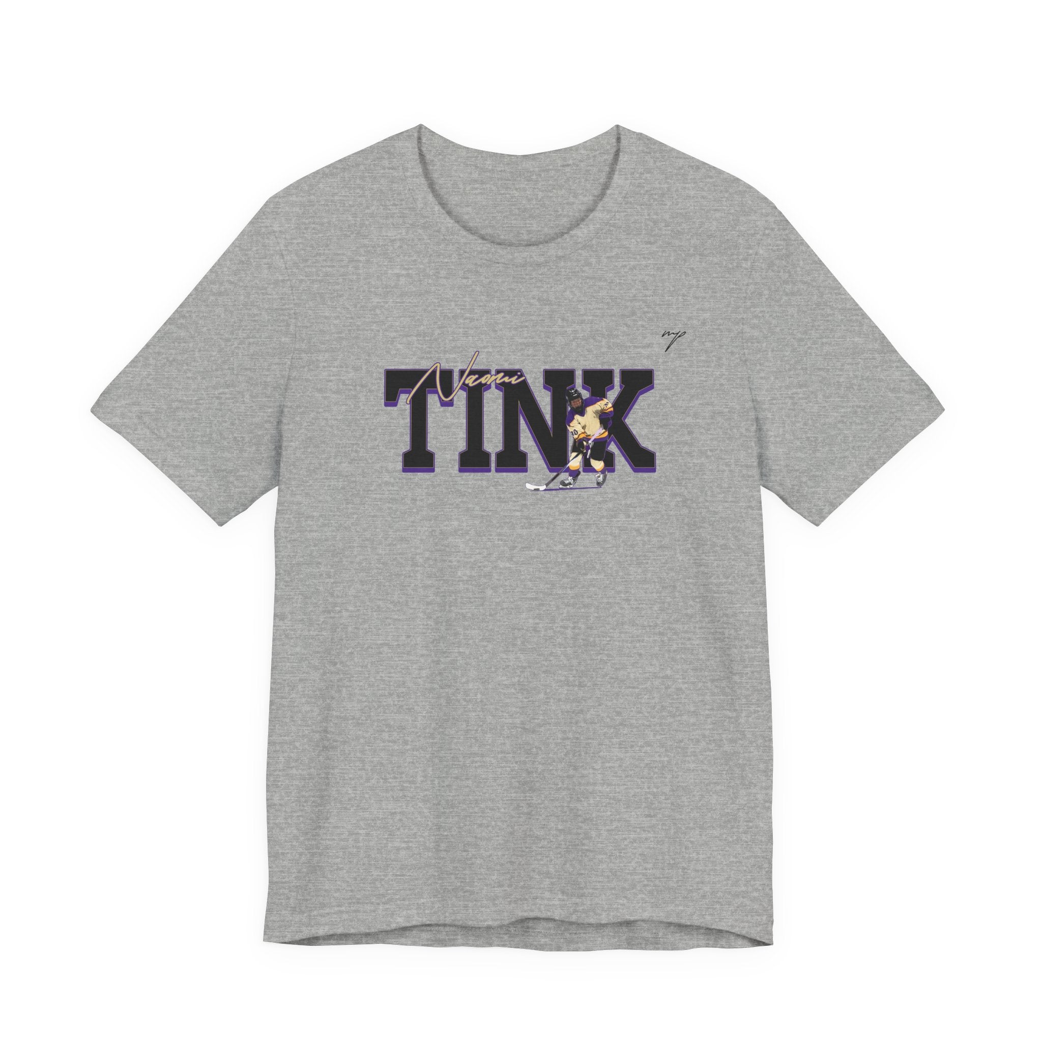Naomi Tink Graphic Tee