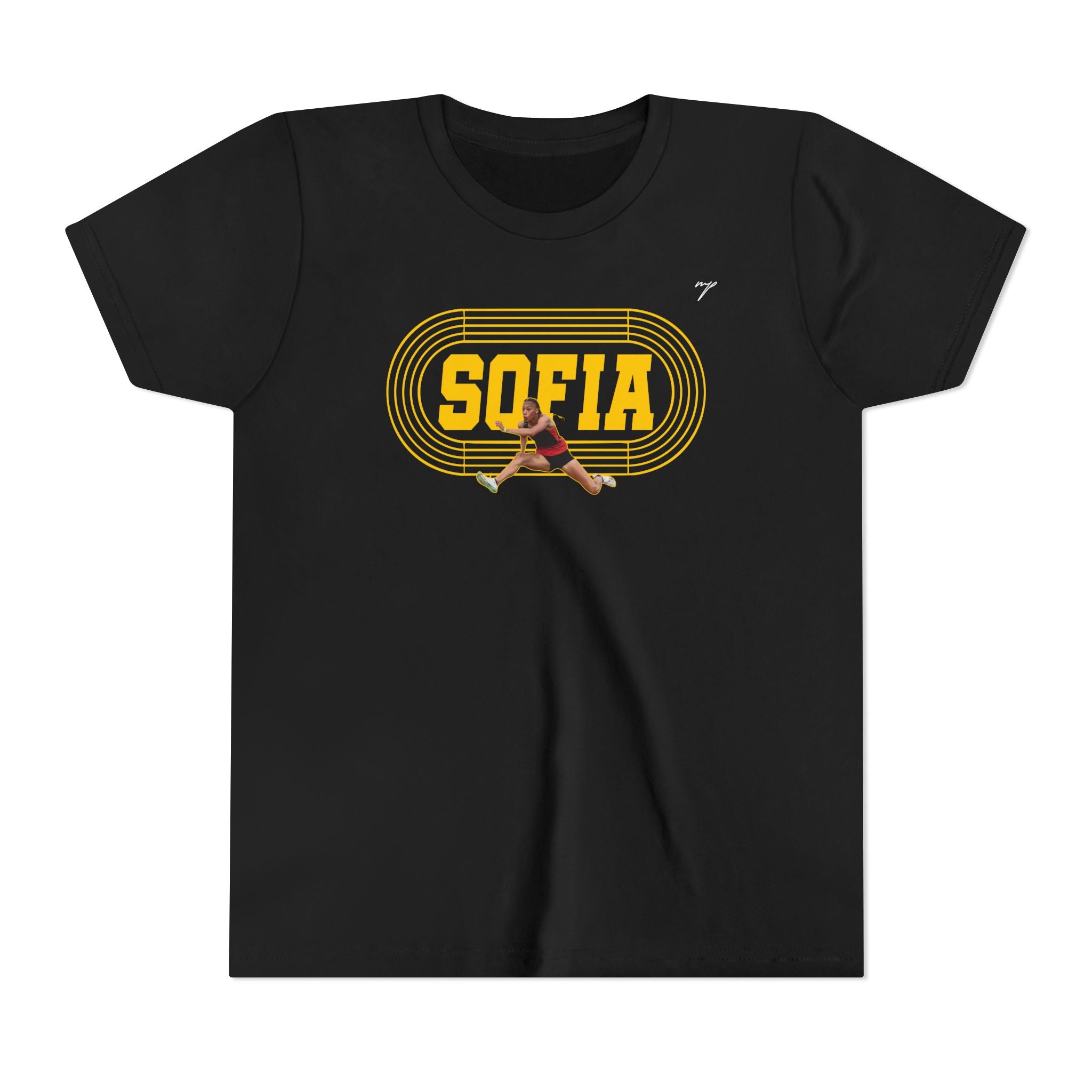 Sofia Lopes YOUTH Graphic Tee