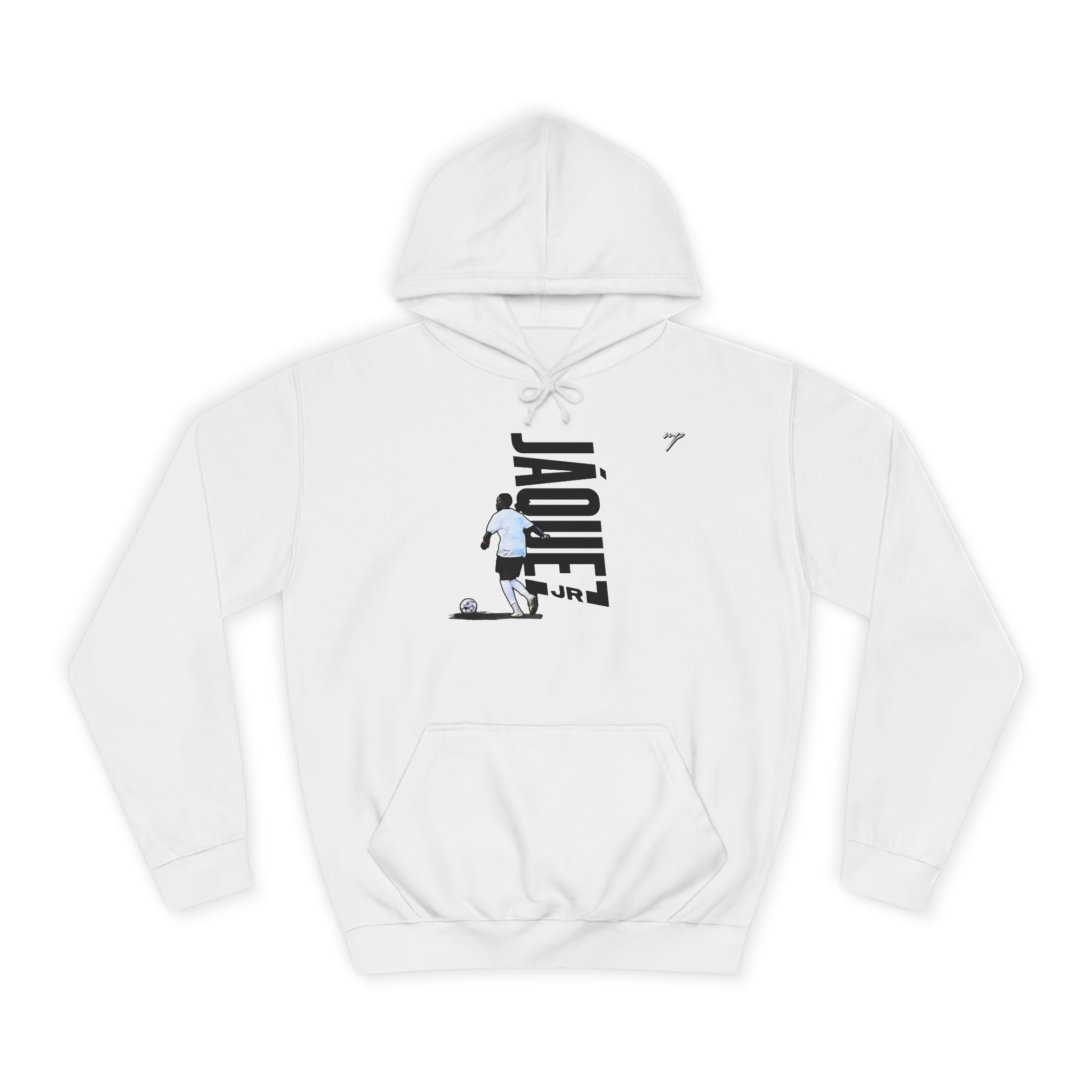Bariem Gony Hoodie