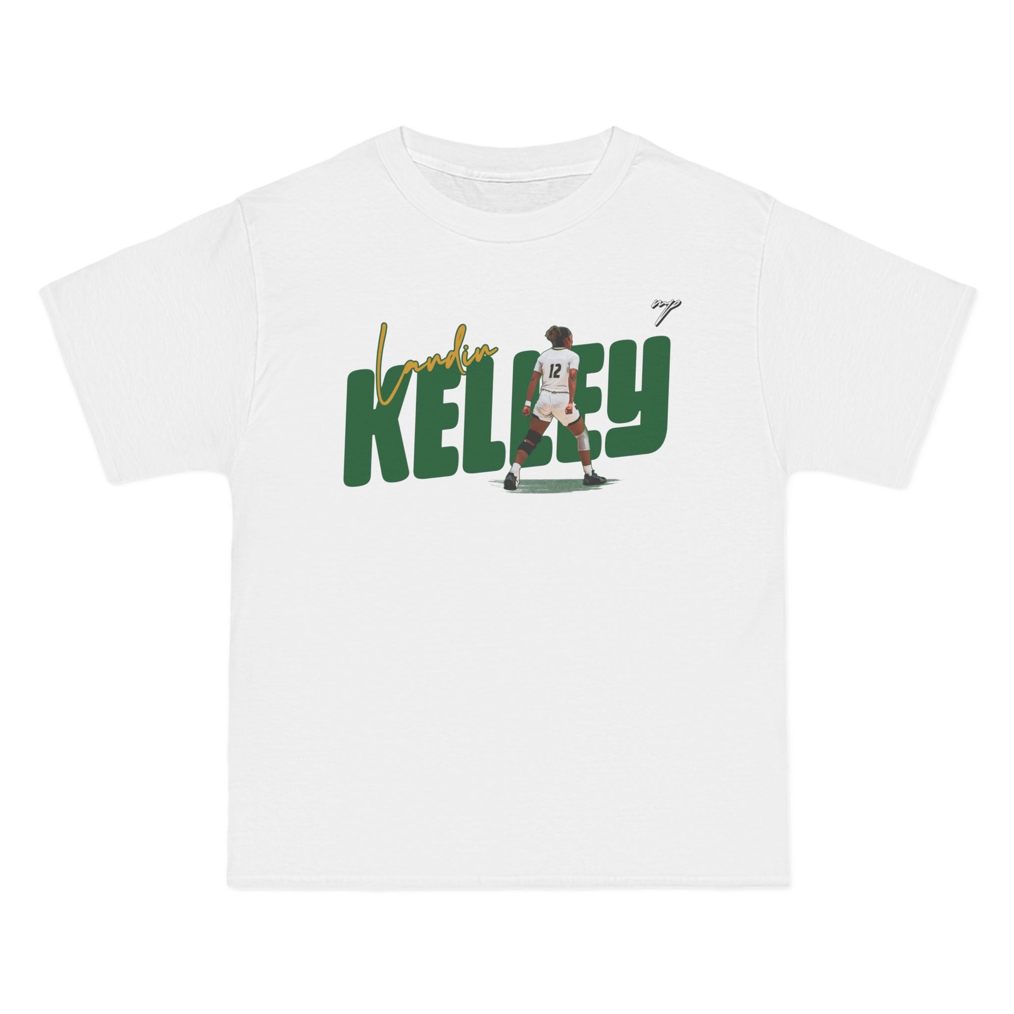 Landin Kelley Vintage Tee