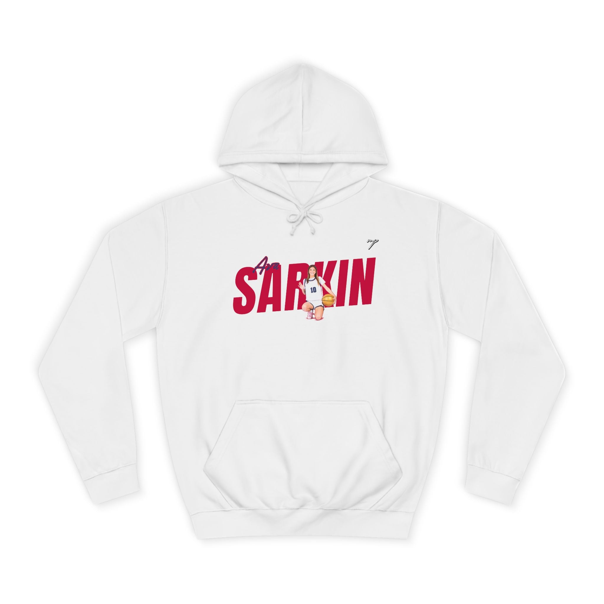Ava Sarkin Hoodie