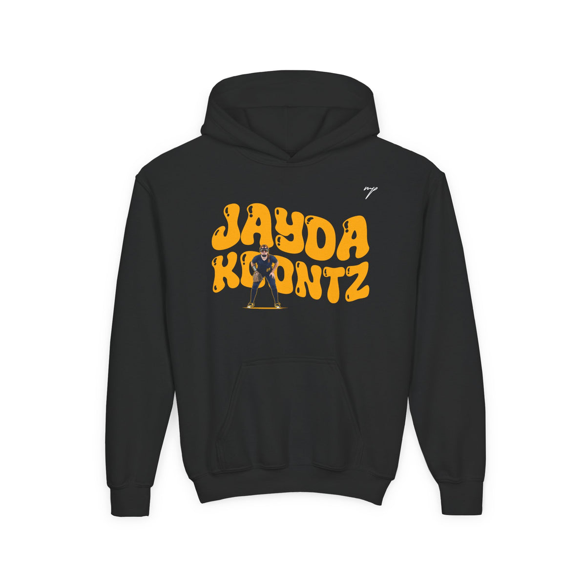 Jayda Koontz YOUTH Hoodie