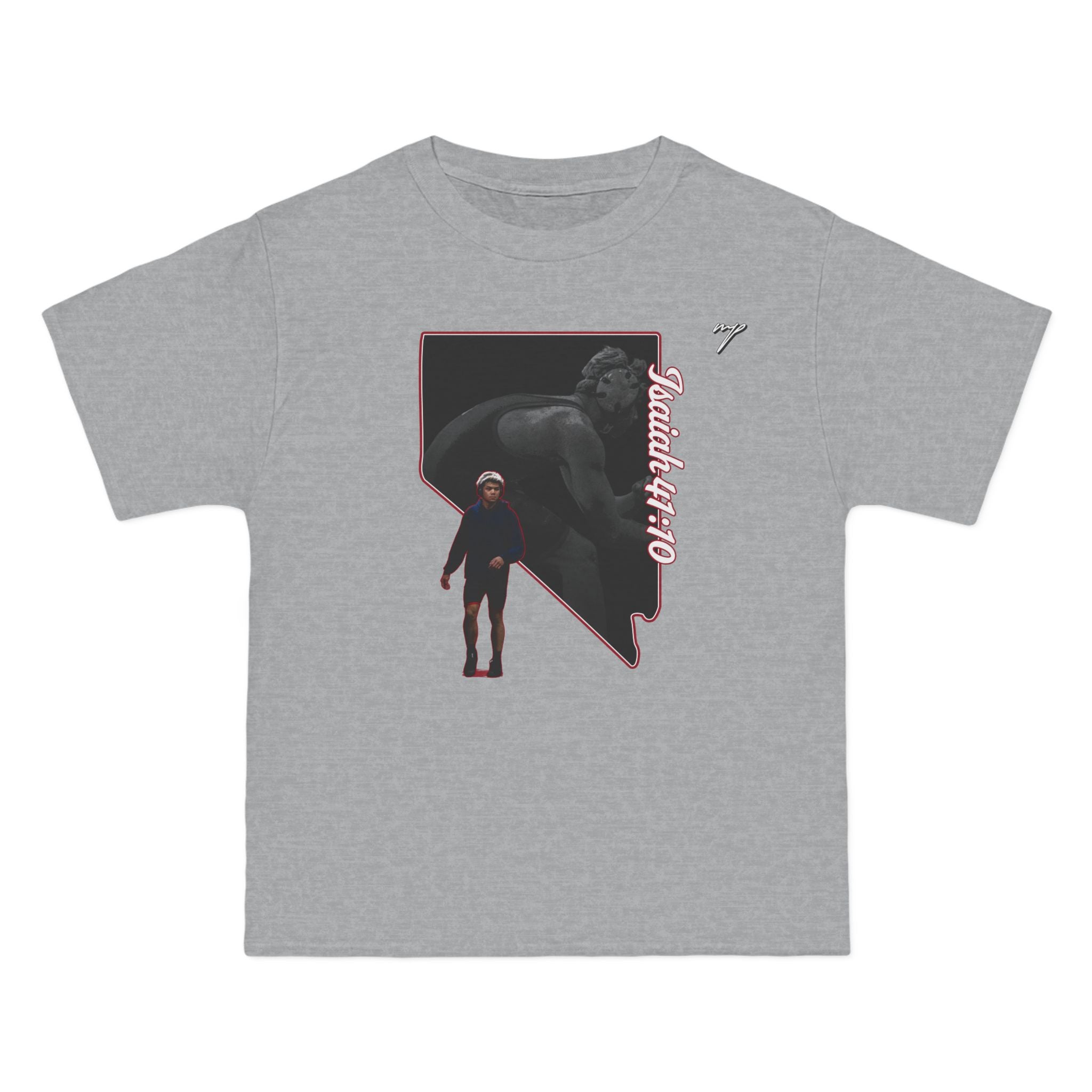 Alan Hayes Vintage Tee