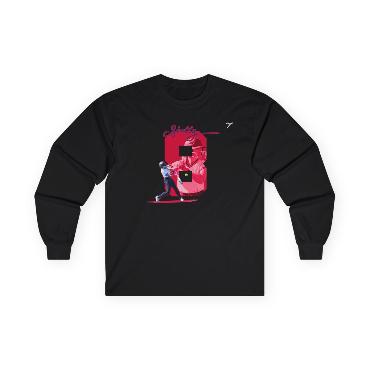 Natalie Shellhorn Long Sleeve